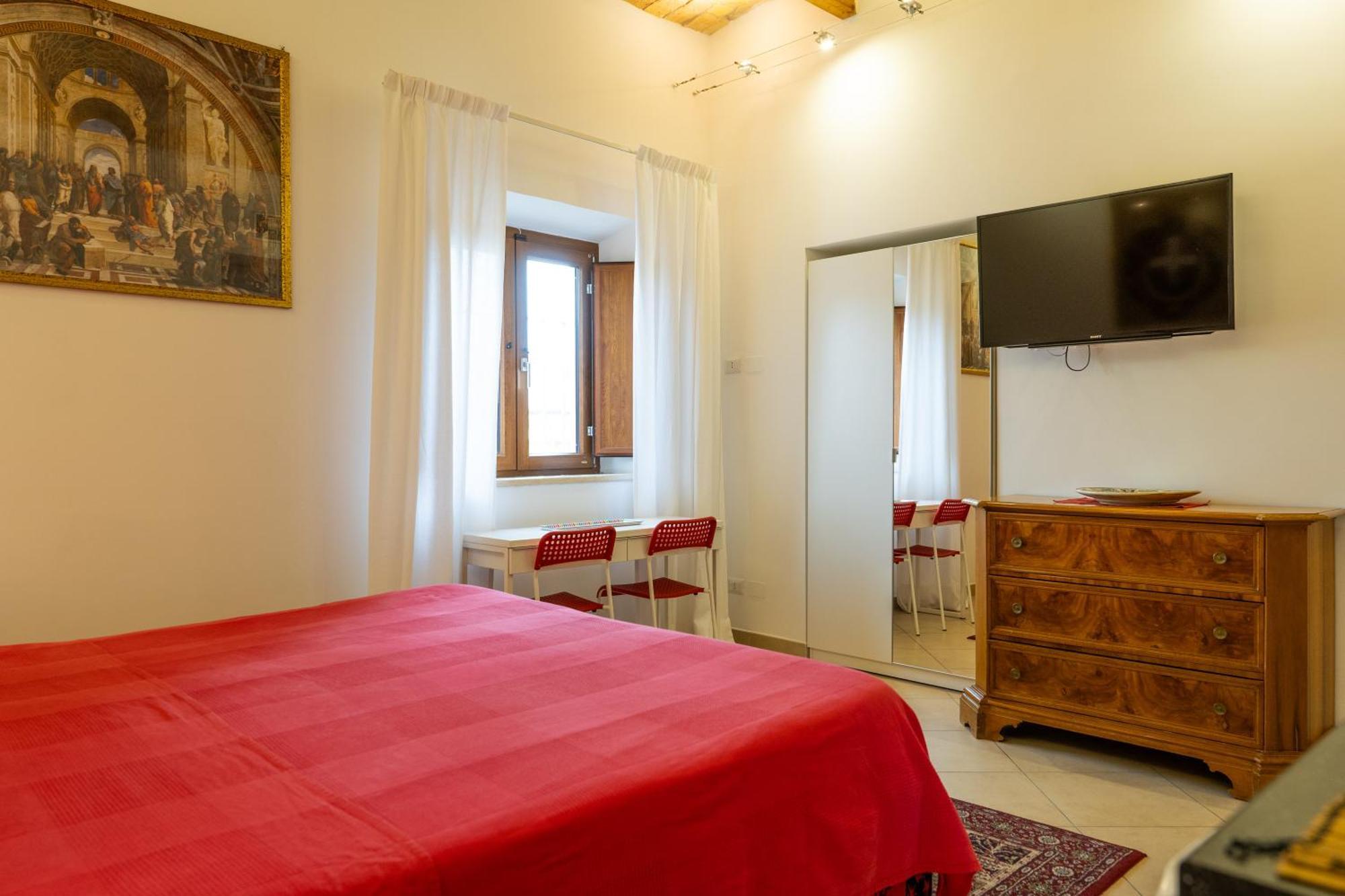 Kis Affitacamere Affittacamere Roma
