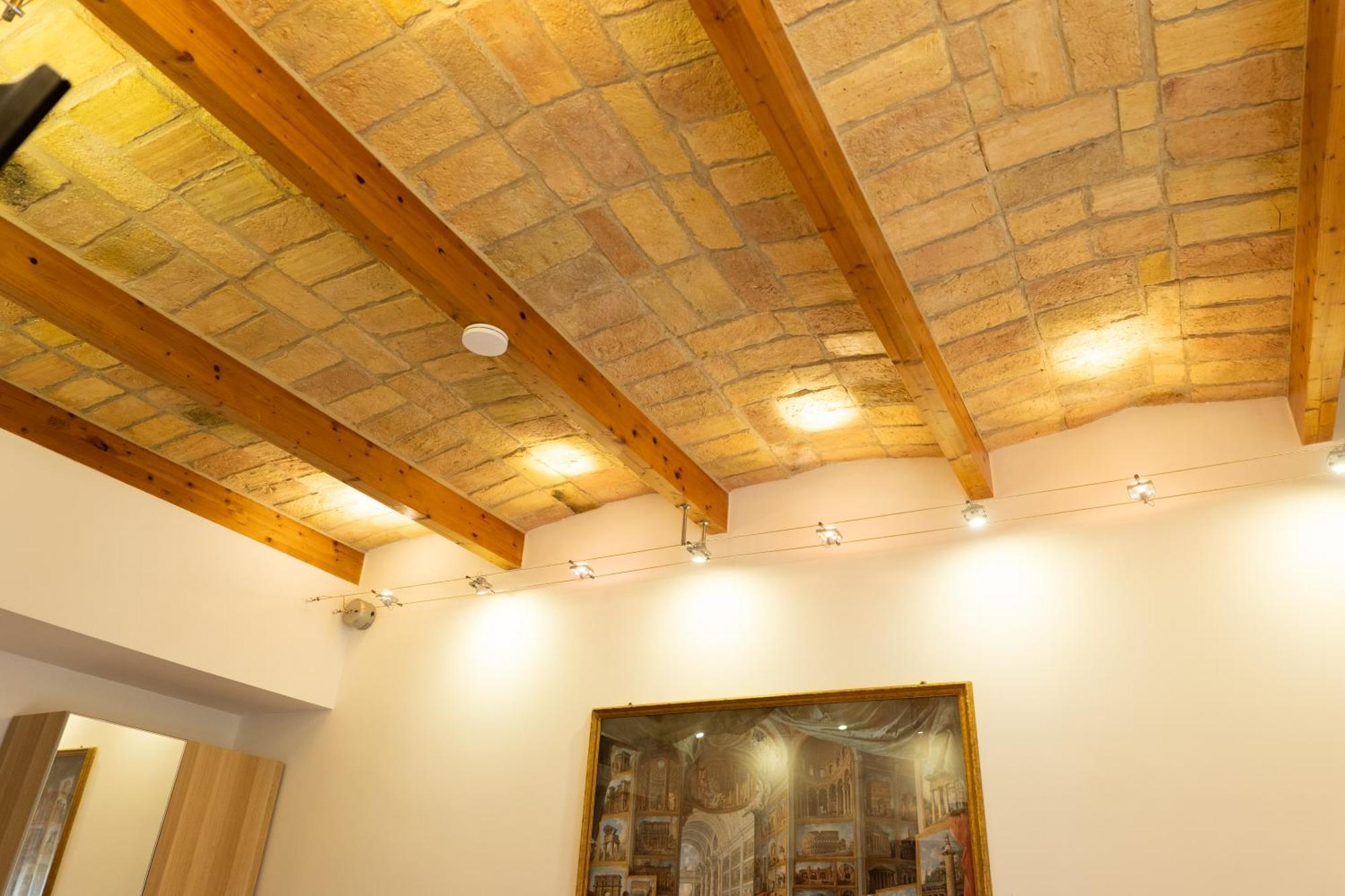 Gjestgiverier Kis Affitacamere Roma
