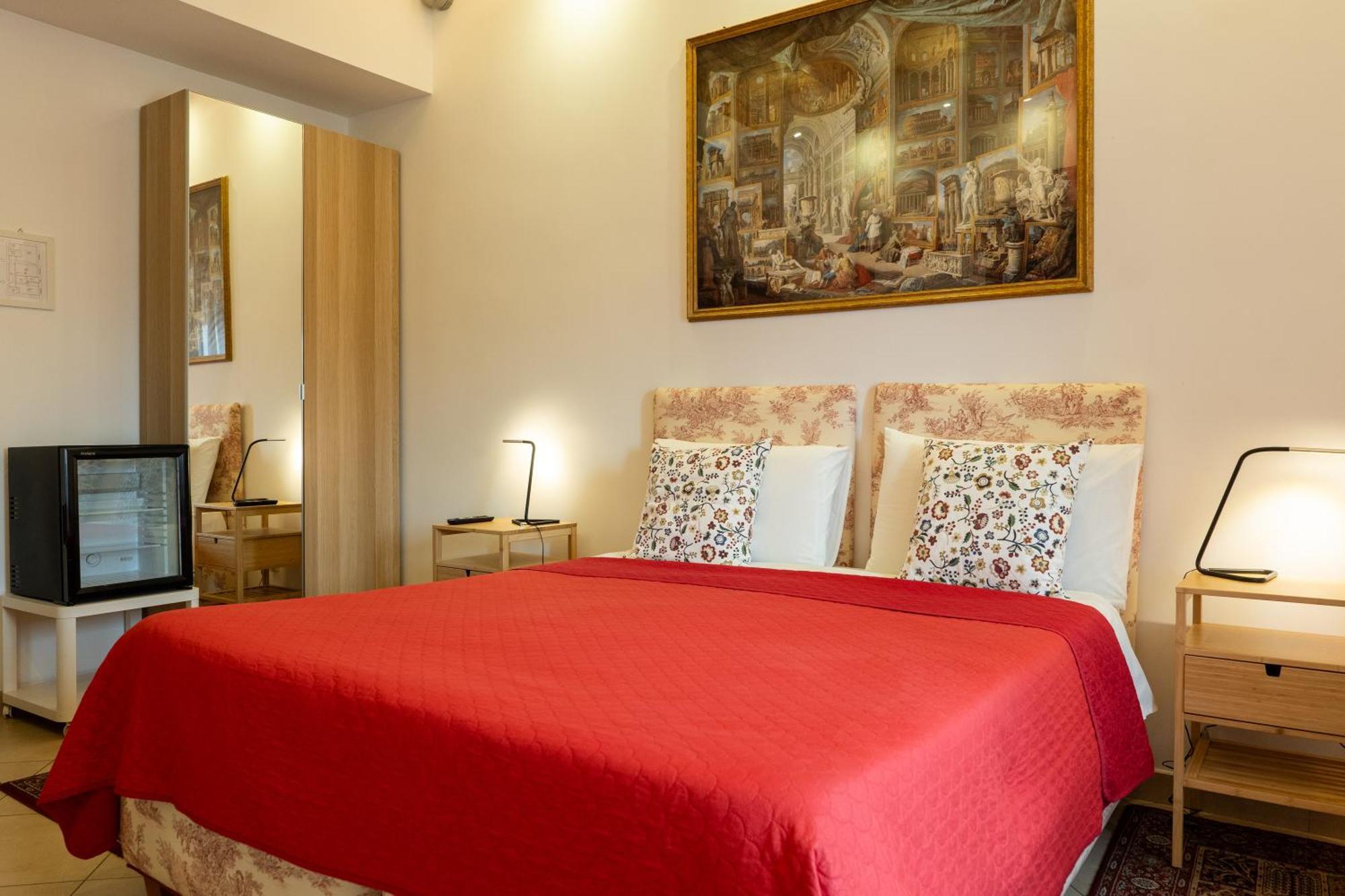 Kis Affitacamere Affittacamere Roma