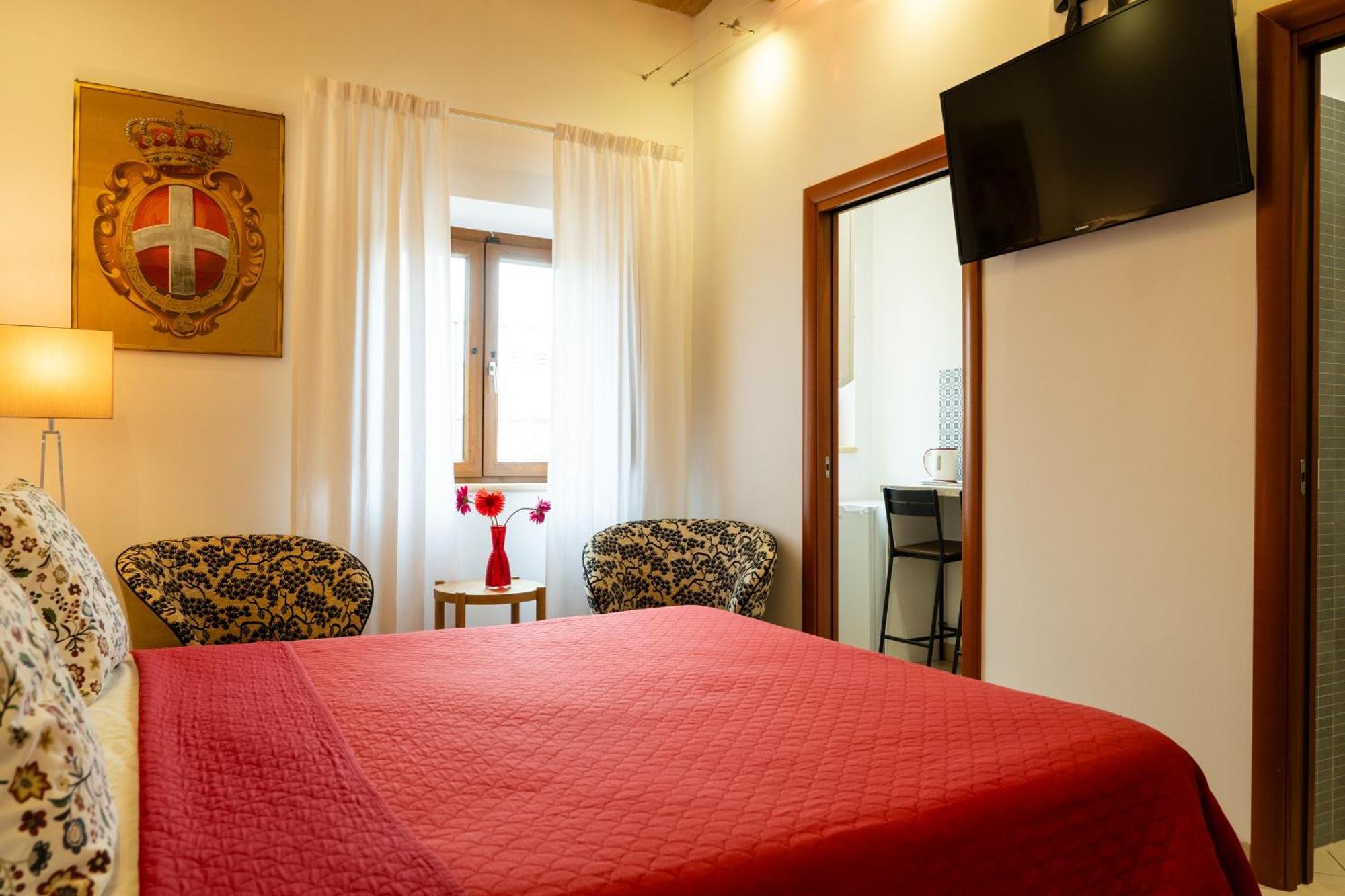 Kis Affitacamere Roma