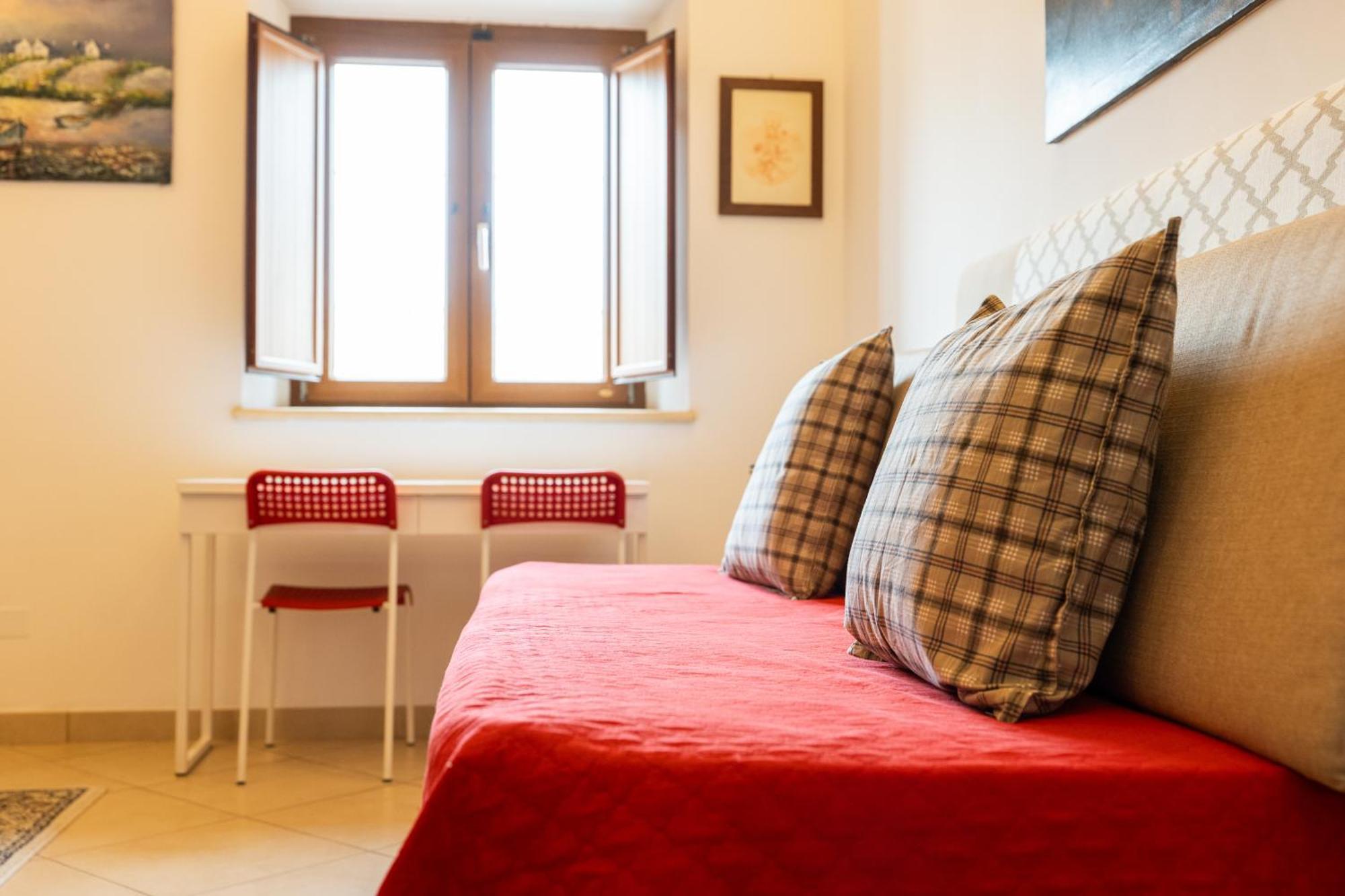 Kis Affitacamere Affittacamere Roma