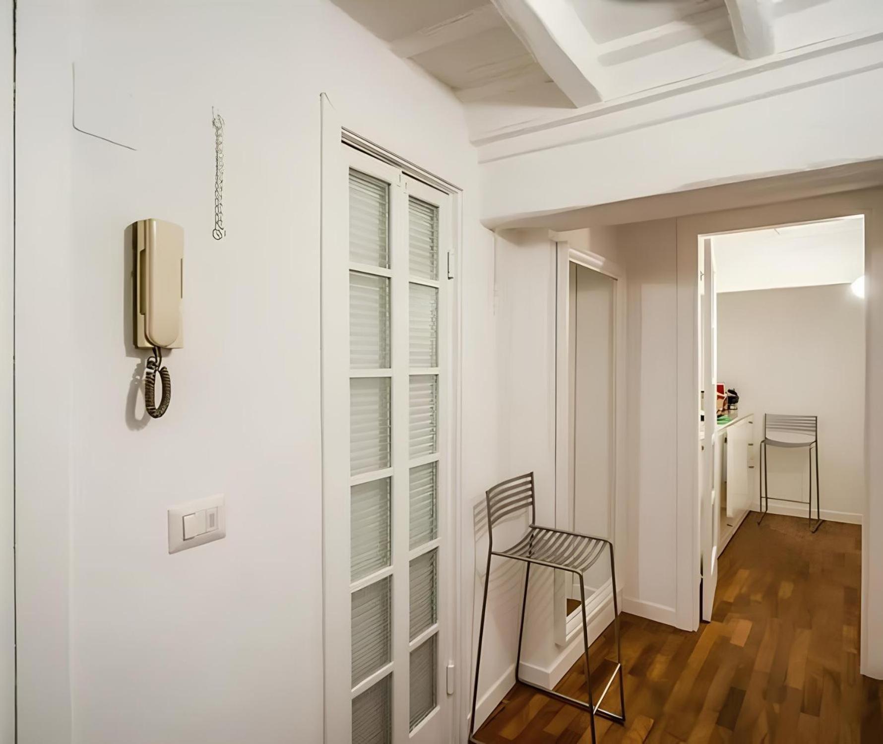 Apartamento Panteon