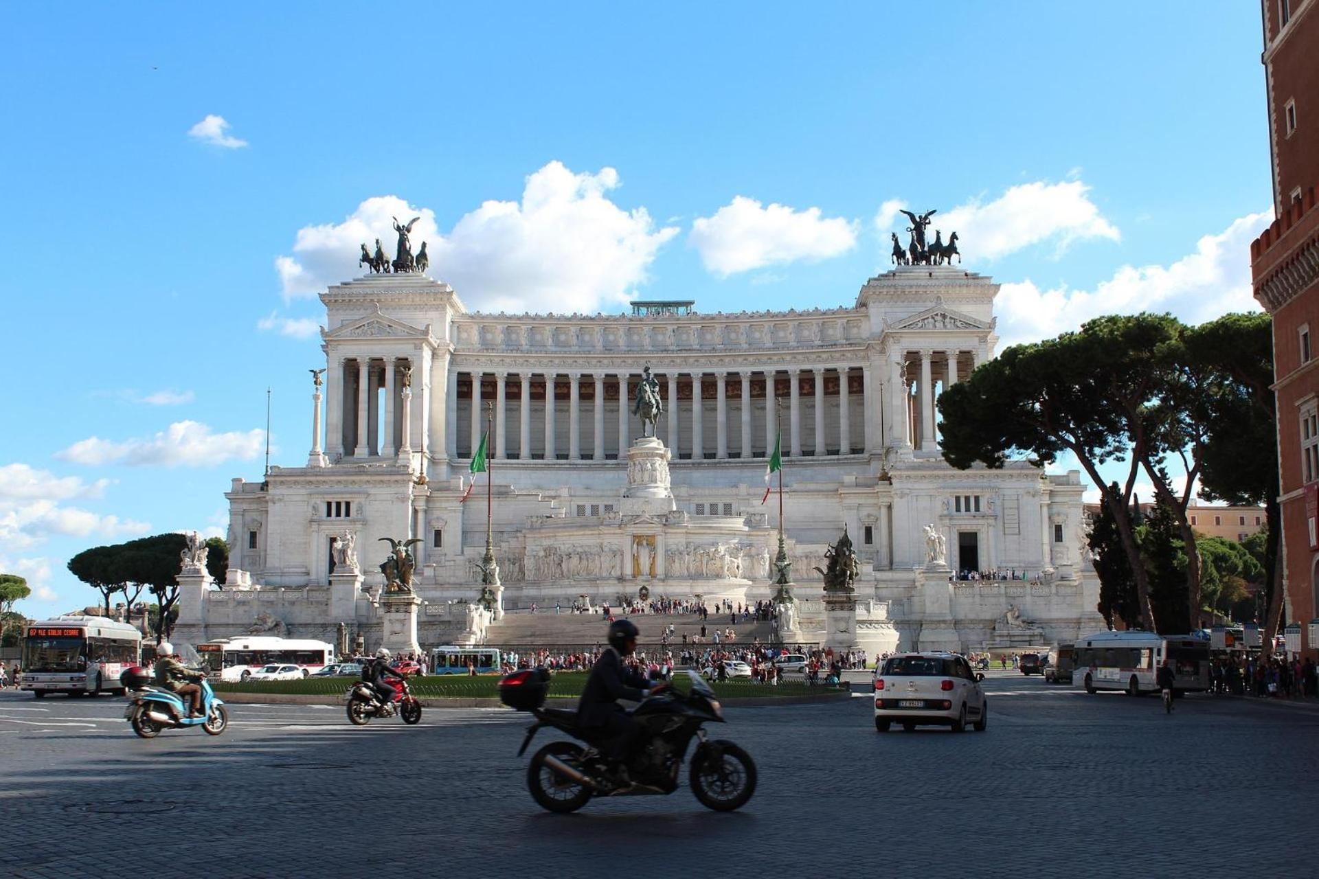 Panteon Roma