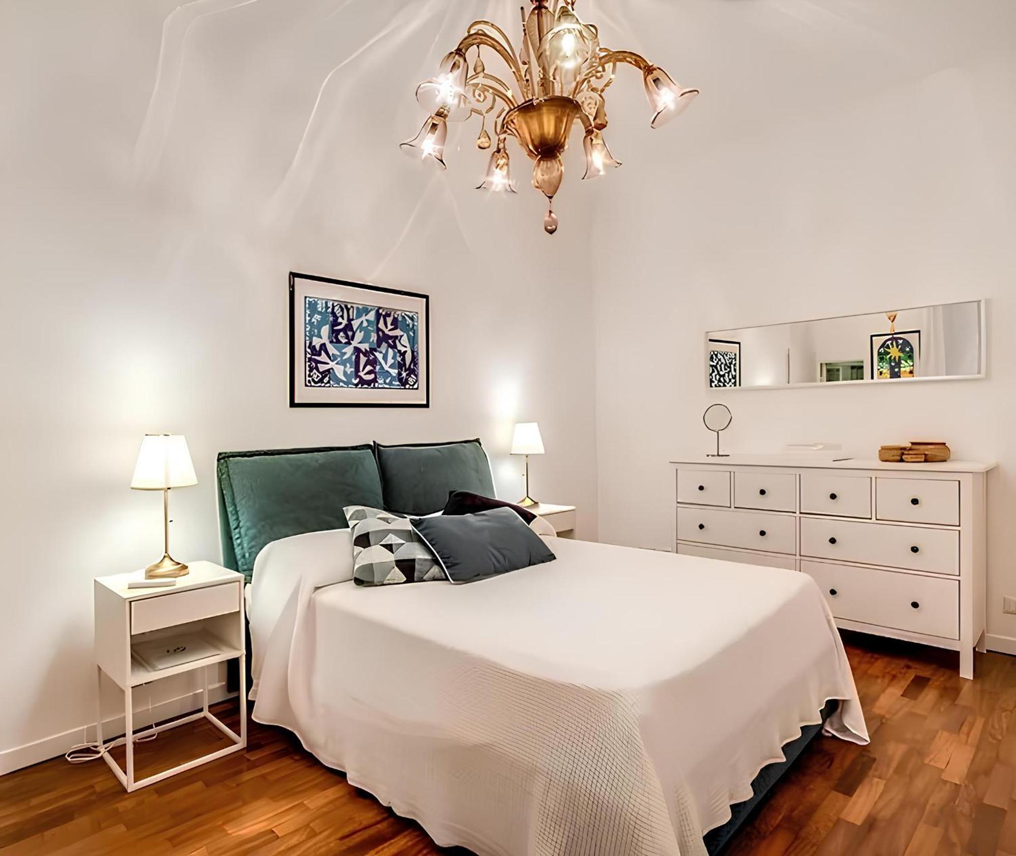 Apartamento Panteon
