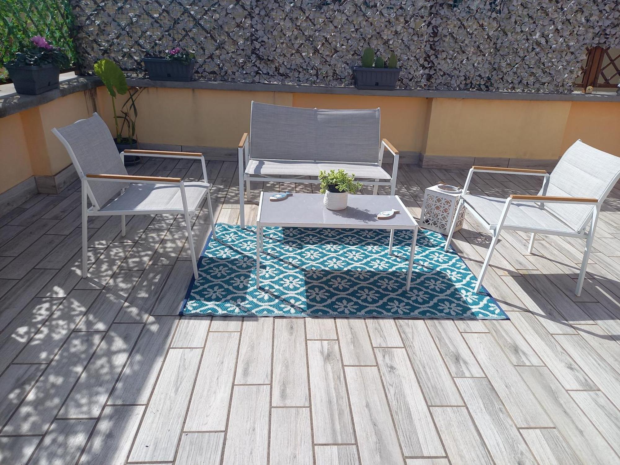 Appartamento Monteverde Rhome Roma