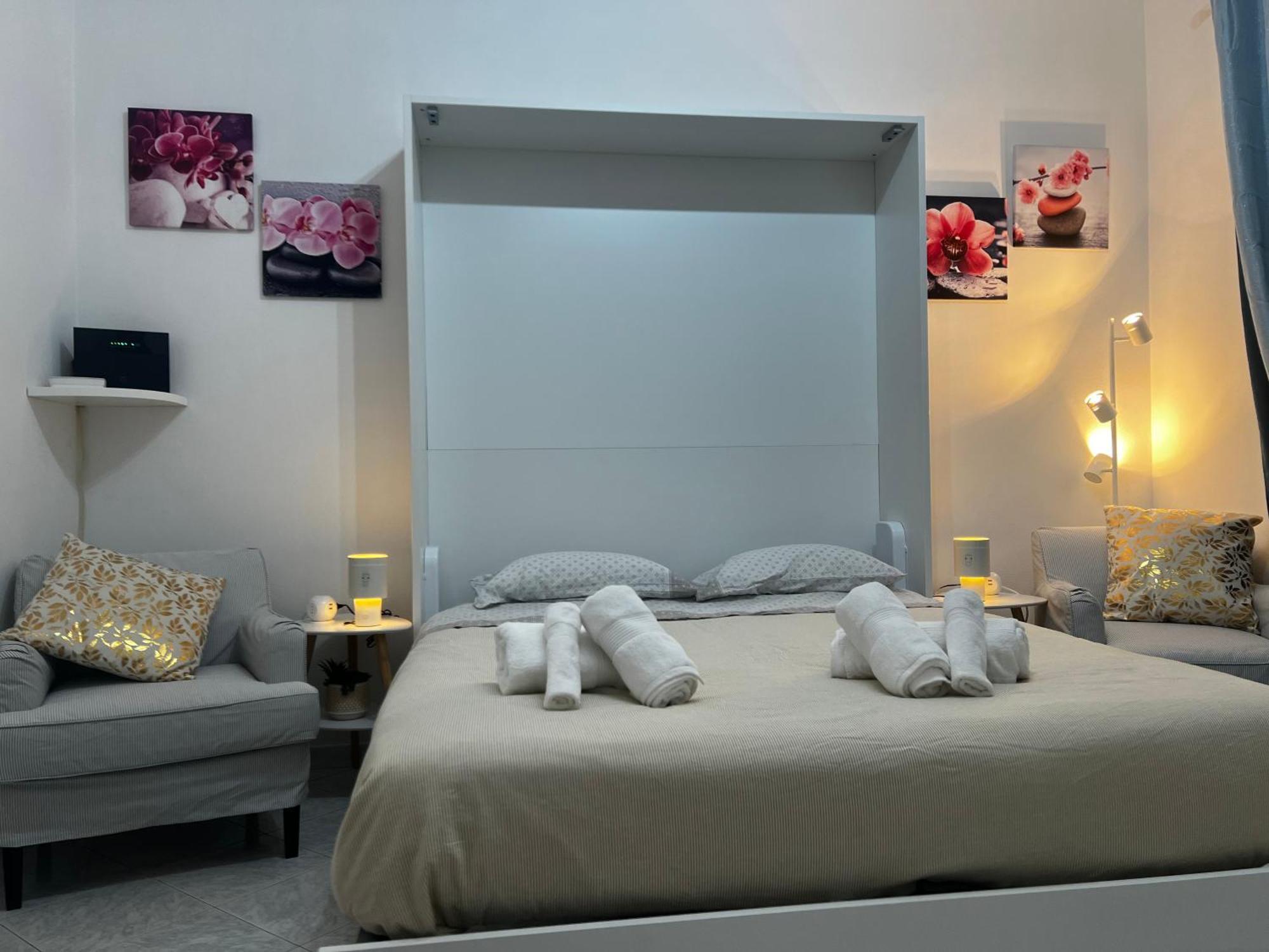 Casa Romi Roma