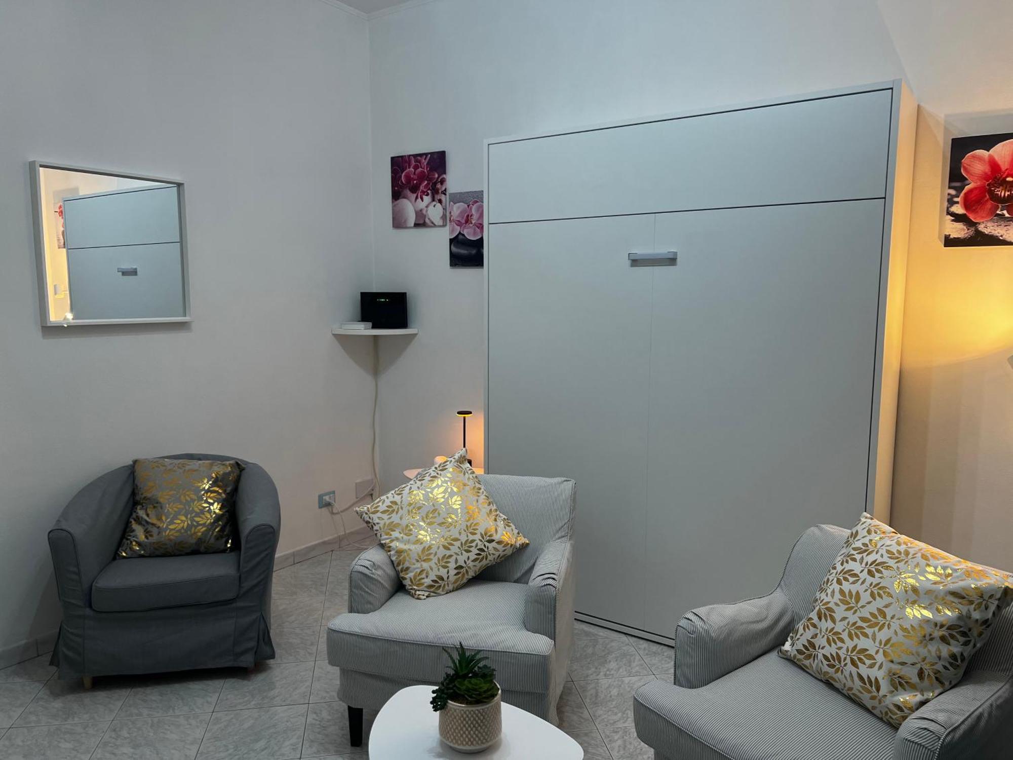Casa Romi Appartamento Roma