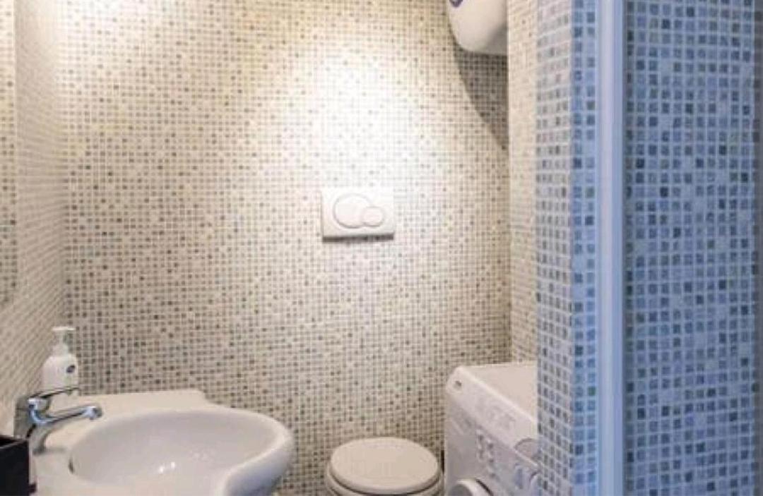 Porta Furba Apartamento
