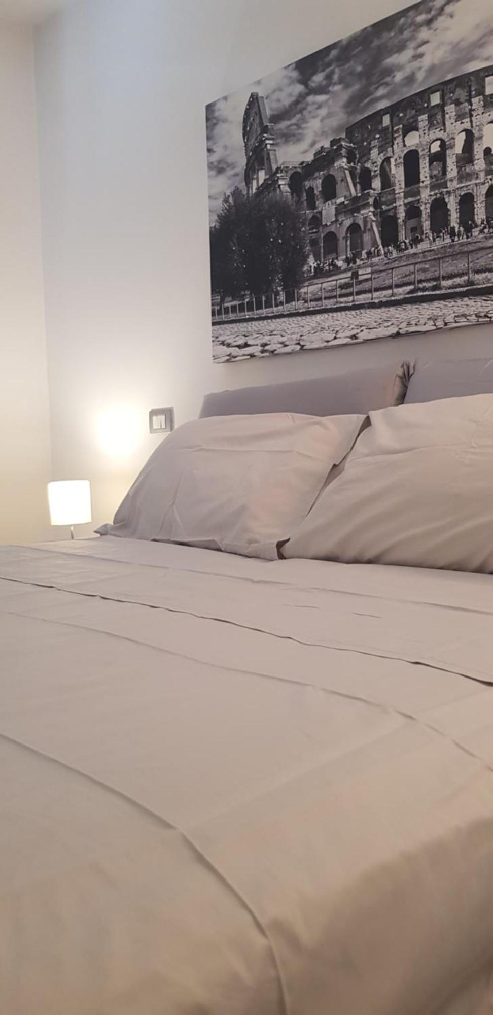Appartamento Porta Furba Roma
