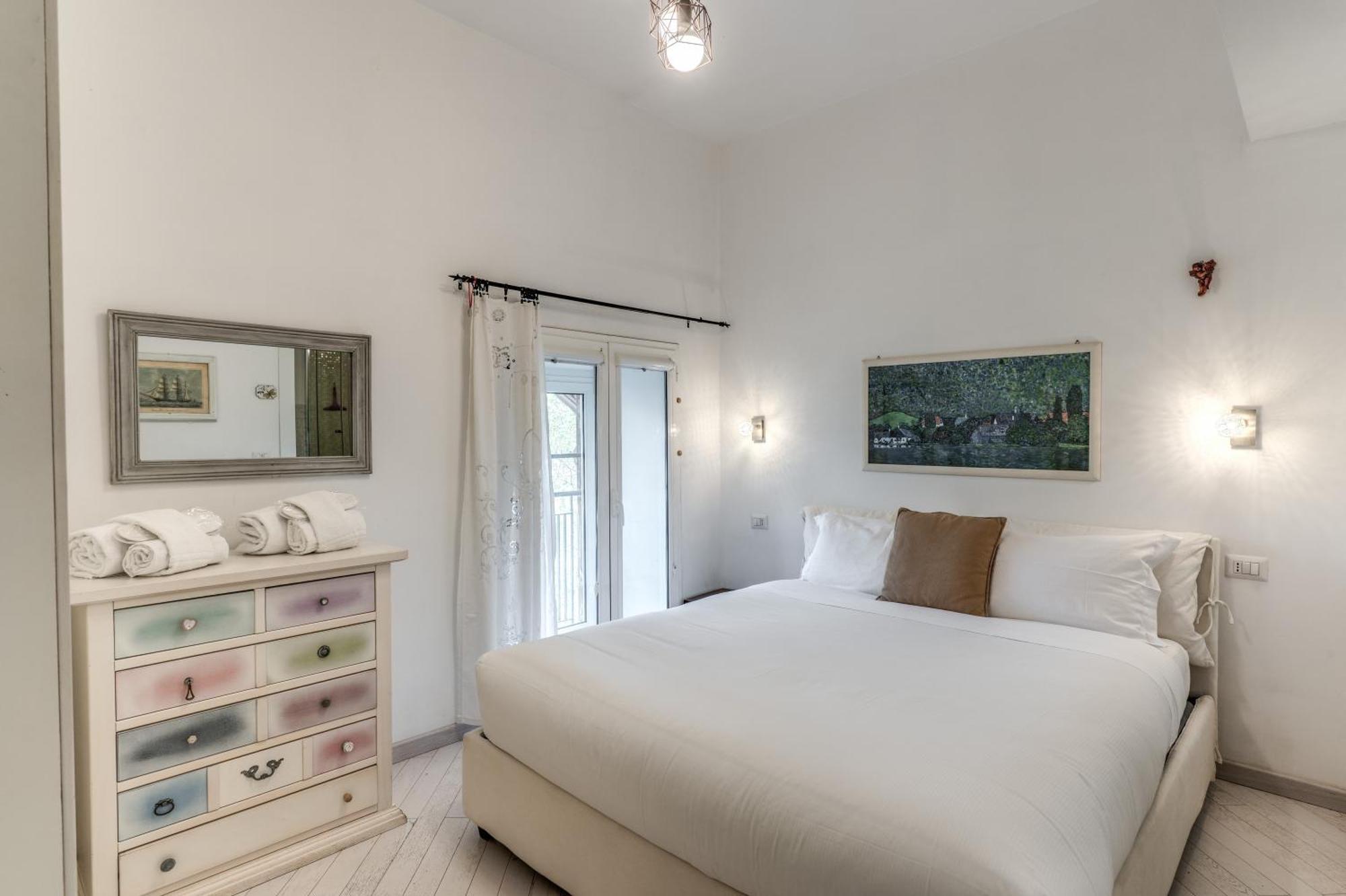 Apartamento Dante Secret
