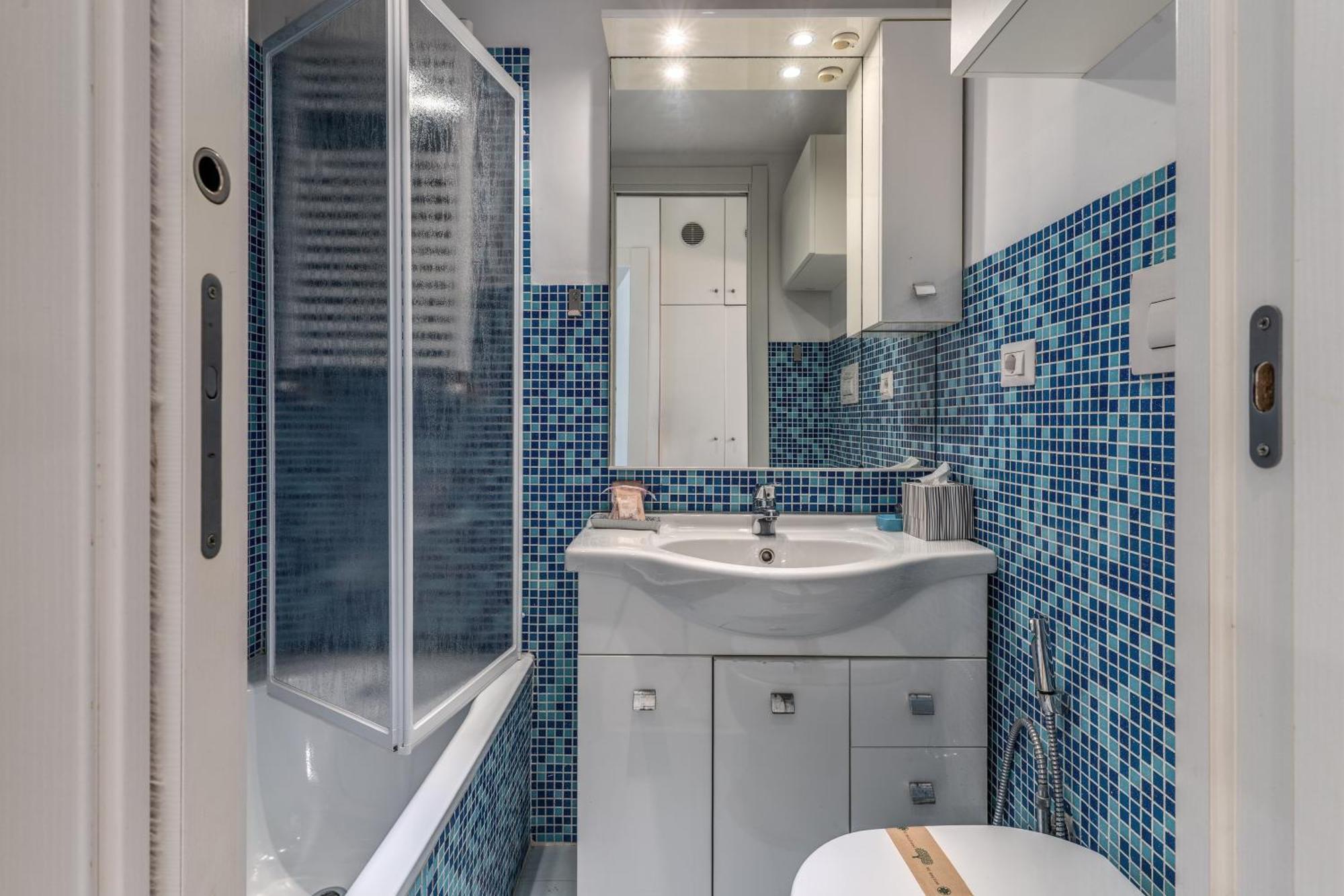 Apartamento Dante Secret