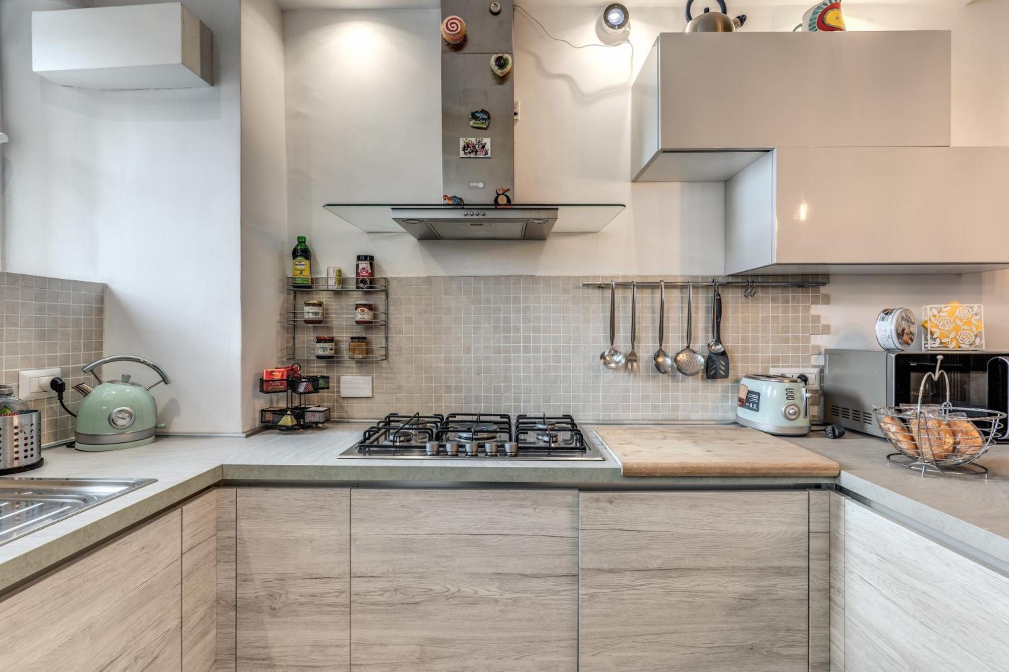 Apartamento Dante Secret