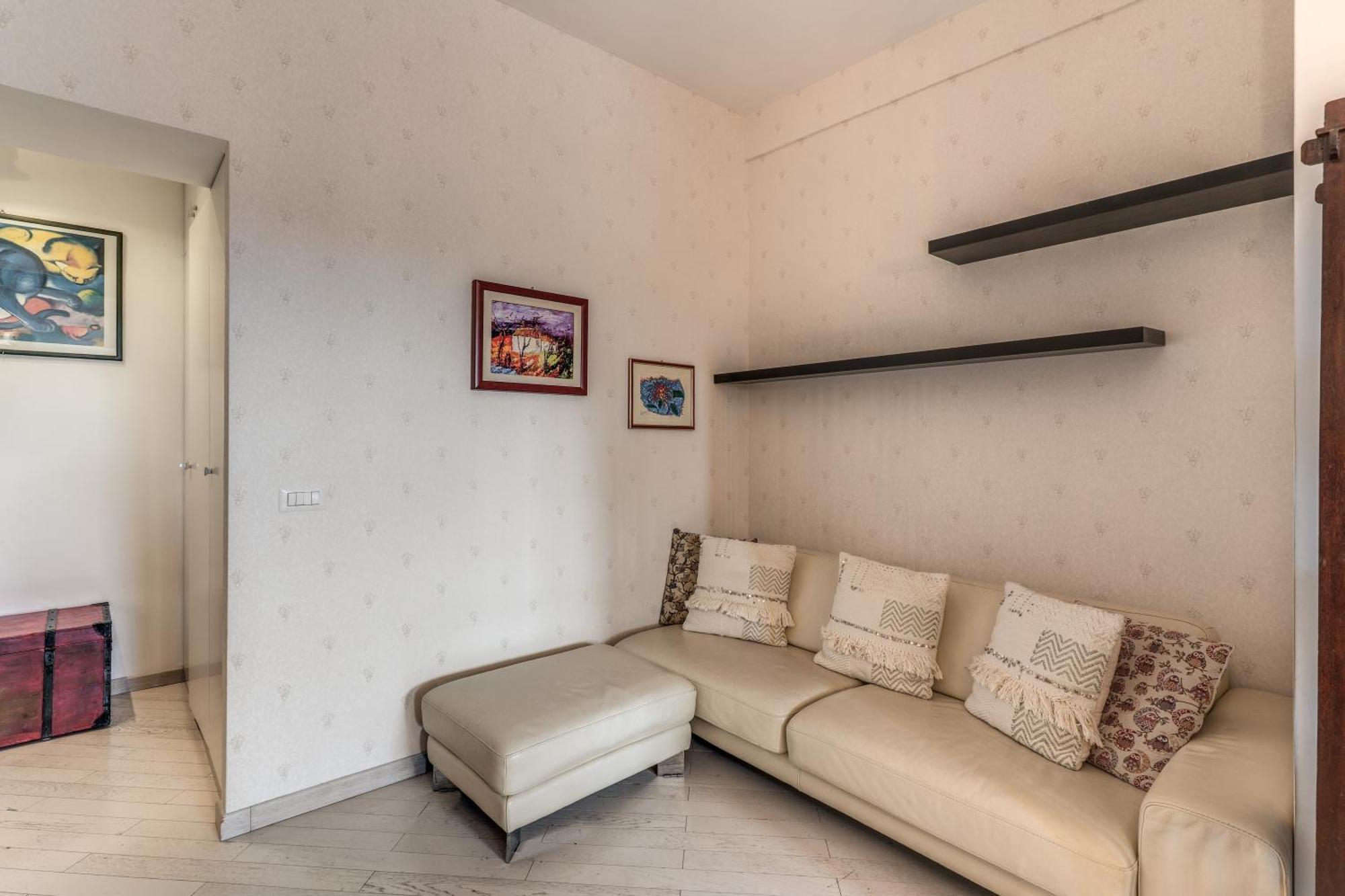 Apartamento Dante Secret