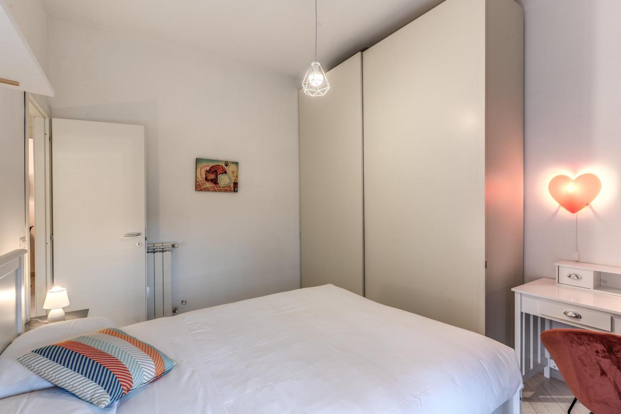 Dante Secret Apartamento