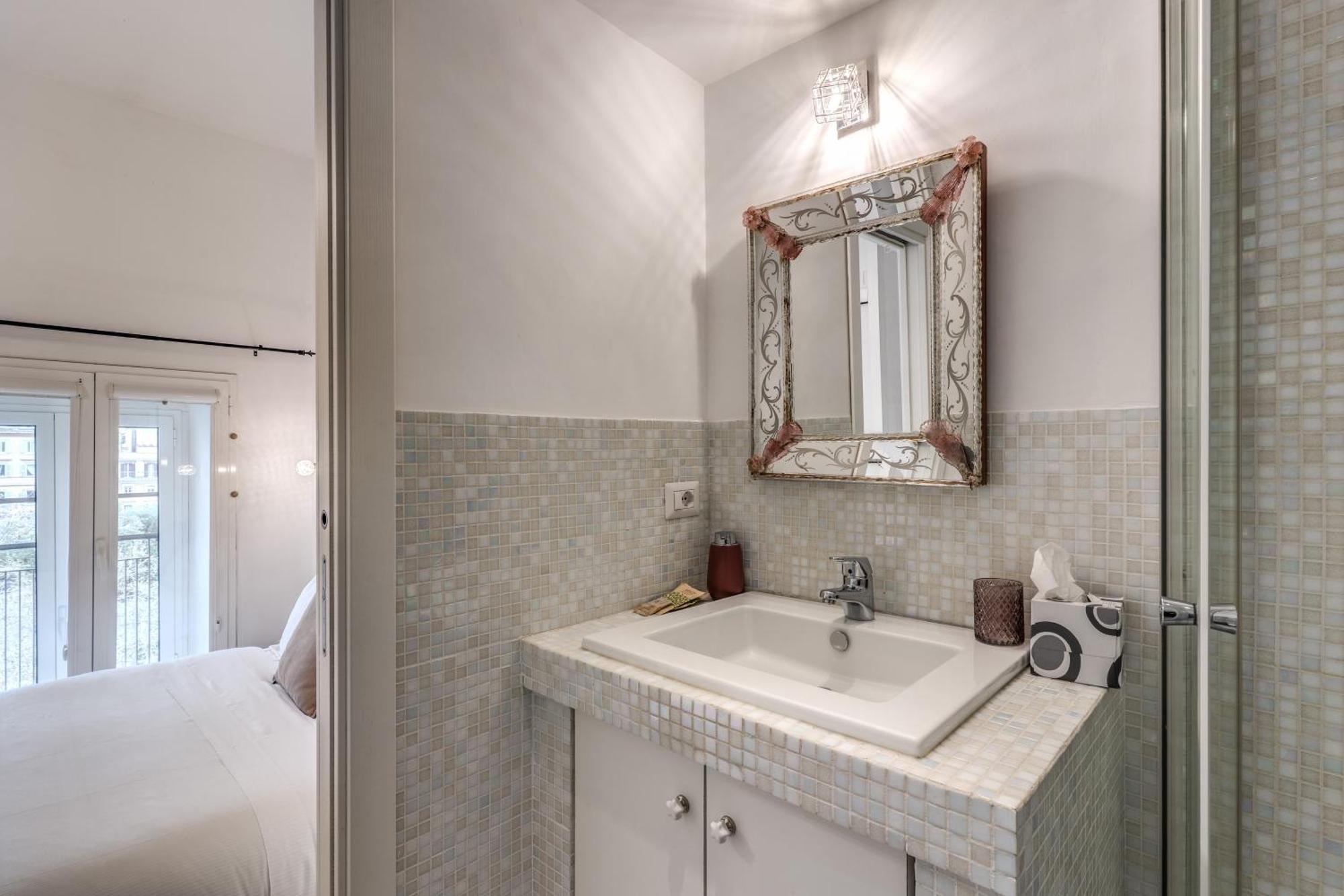 Apartamento Dante Secret