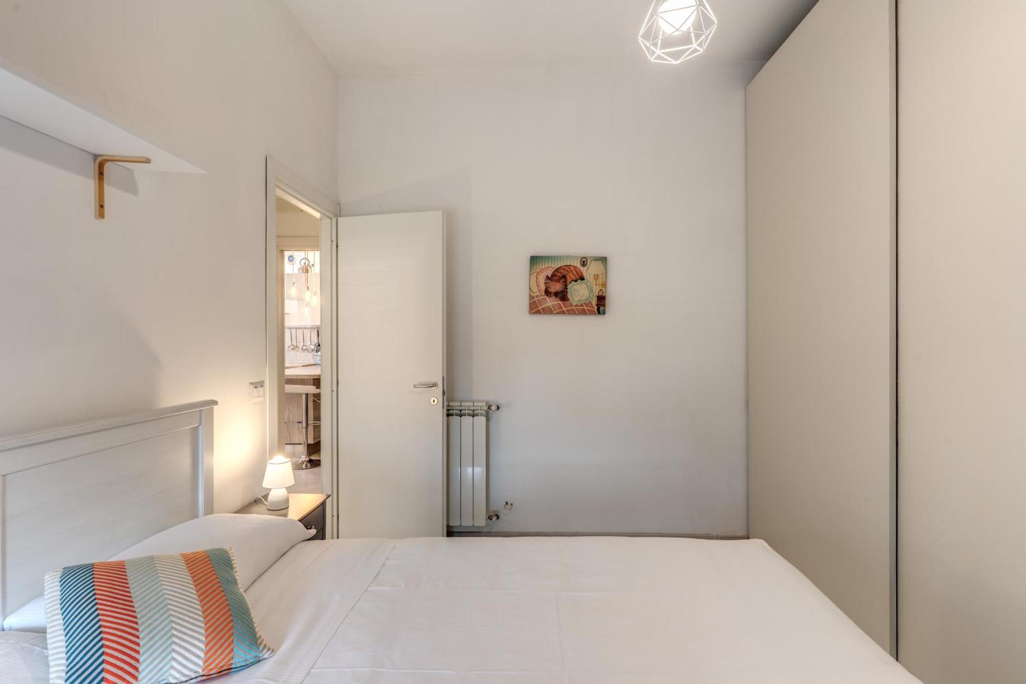 Dante Secret Apartamento Roma