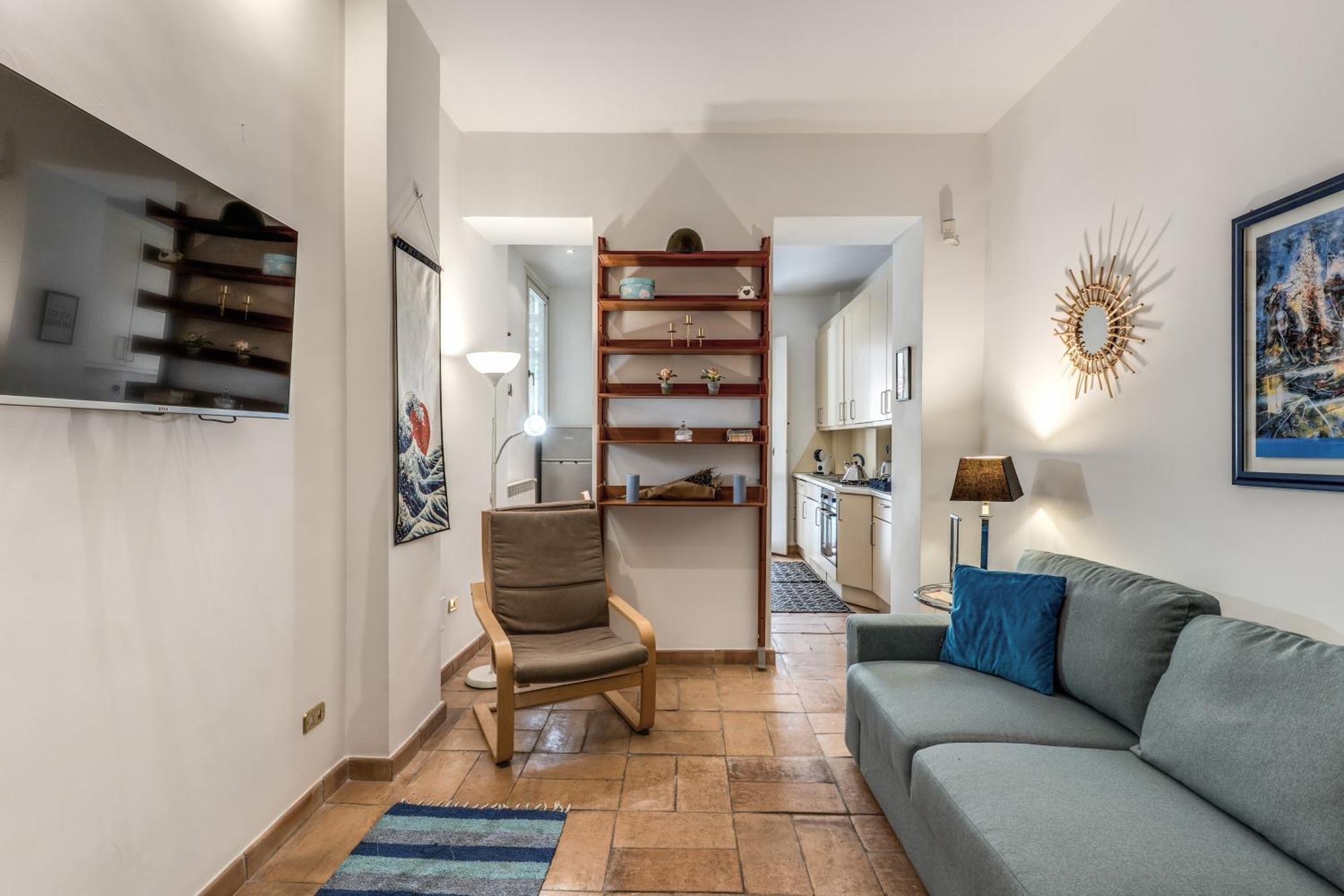 La Casa Di Taumasia *