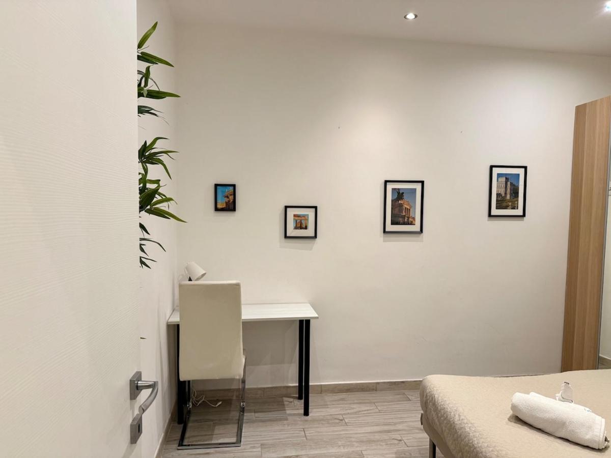 Appartamento Stazione Trastevere Roma