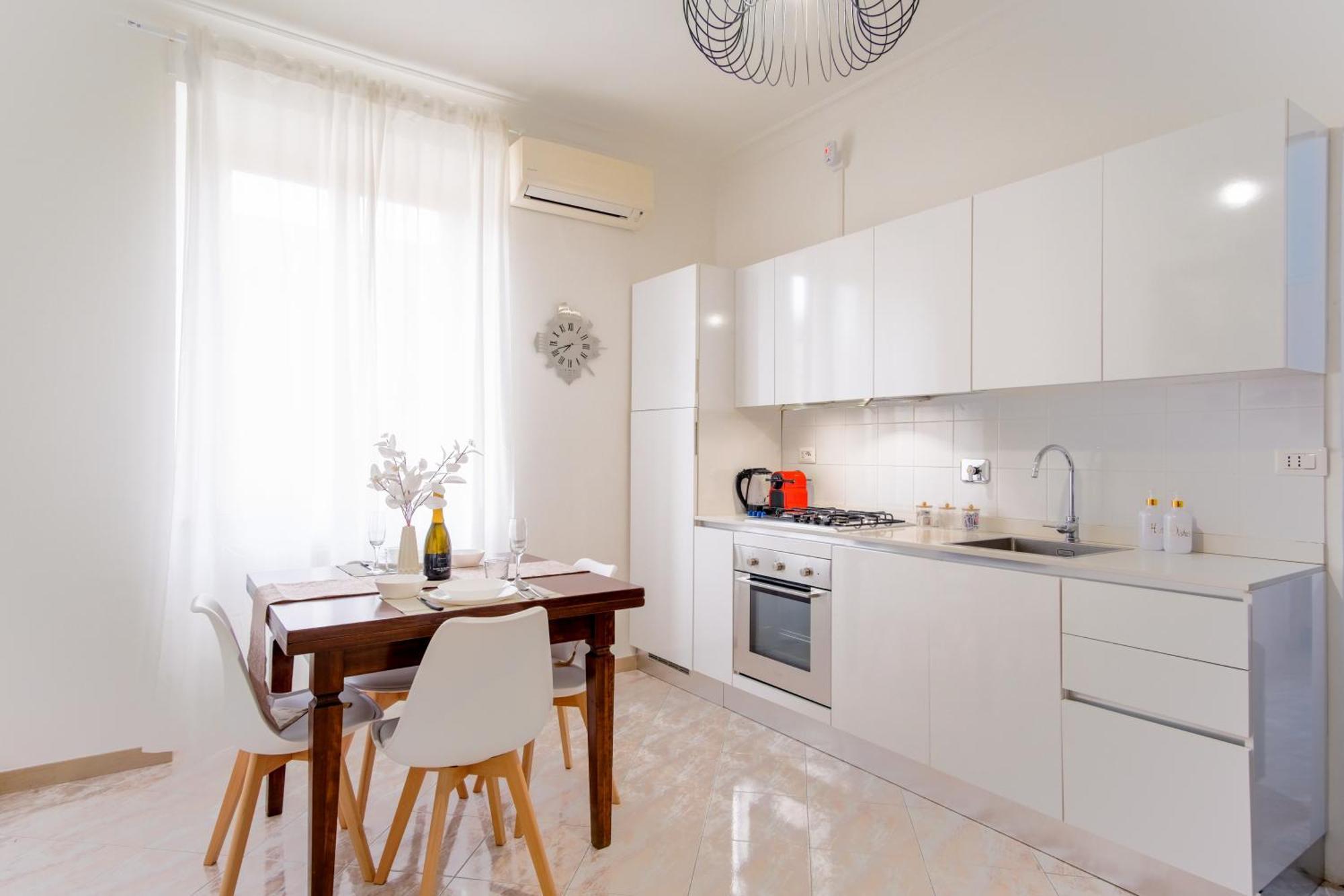 Elegantis Labicana - Few Steps From The Colosseum Apartamento *