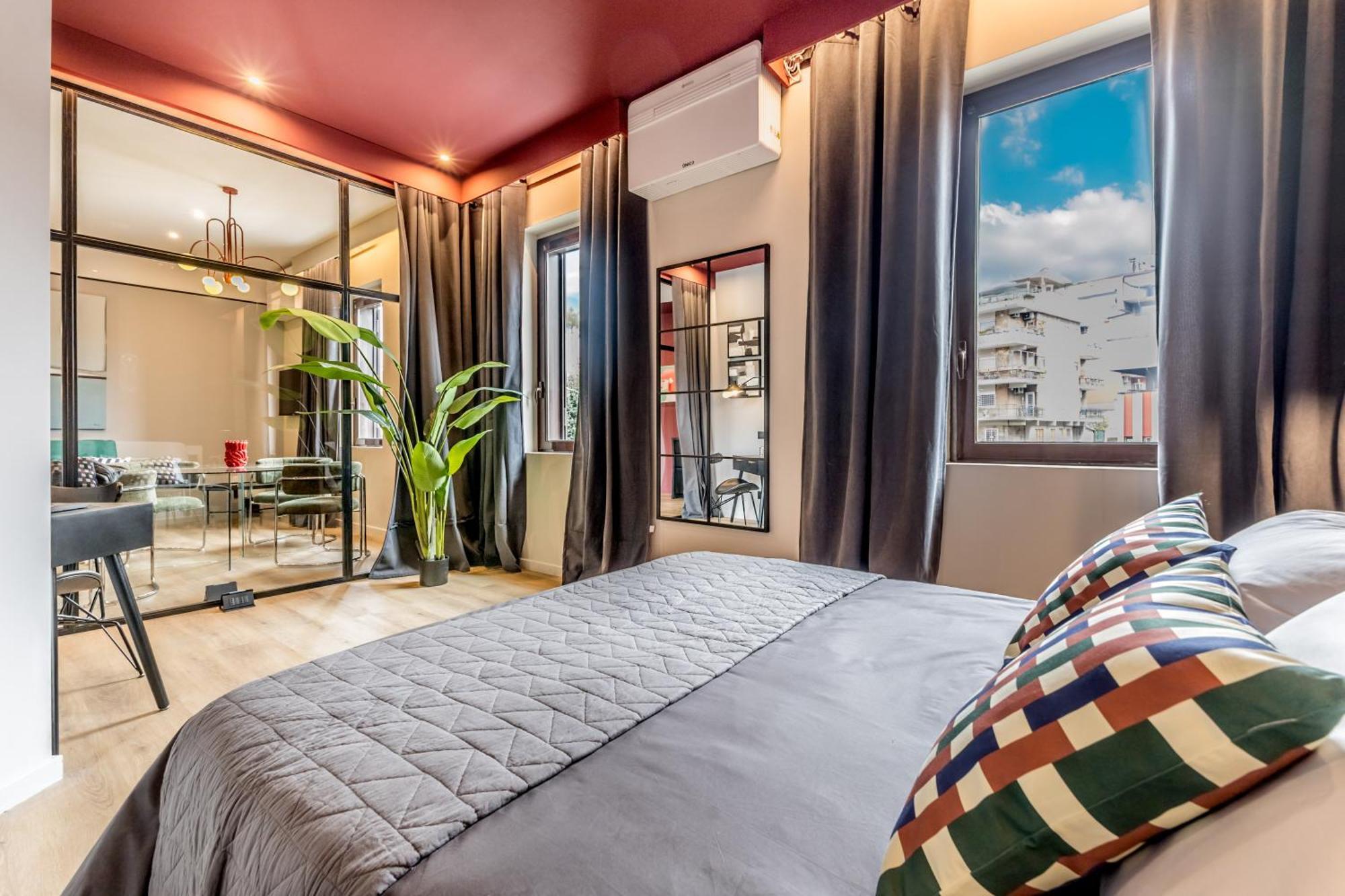Otium Urbano Appartamento Roma