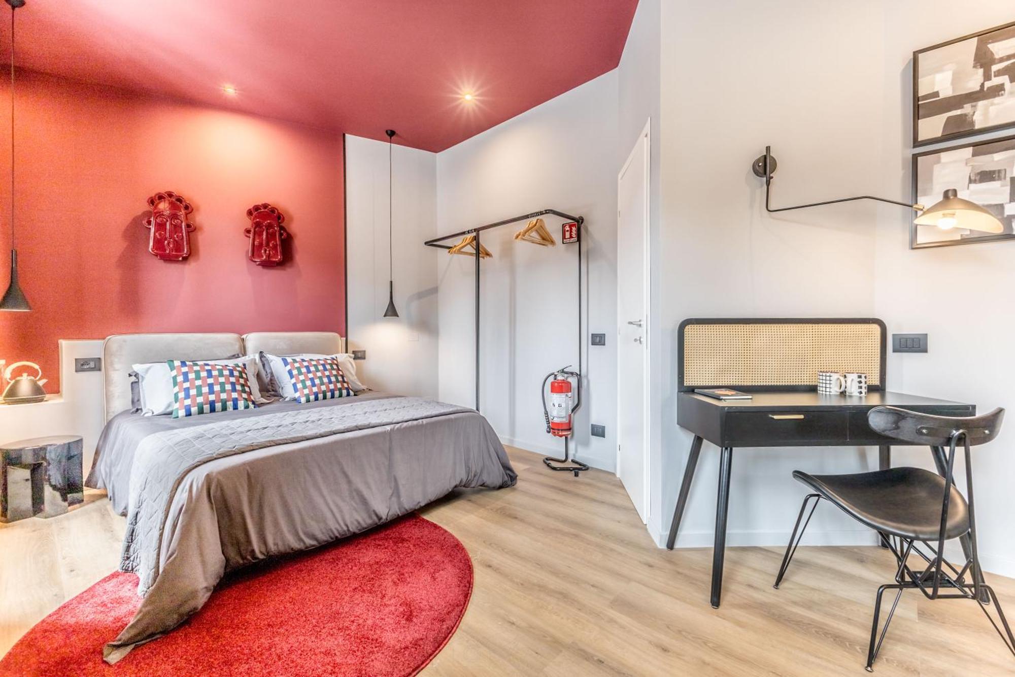 Appartamento Otium Urbano