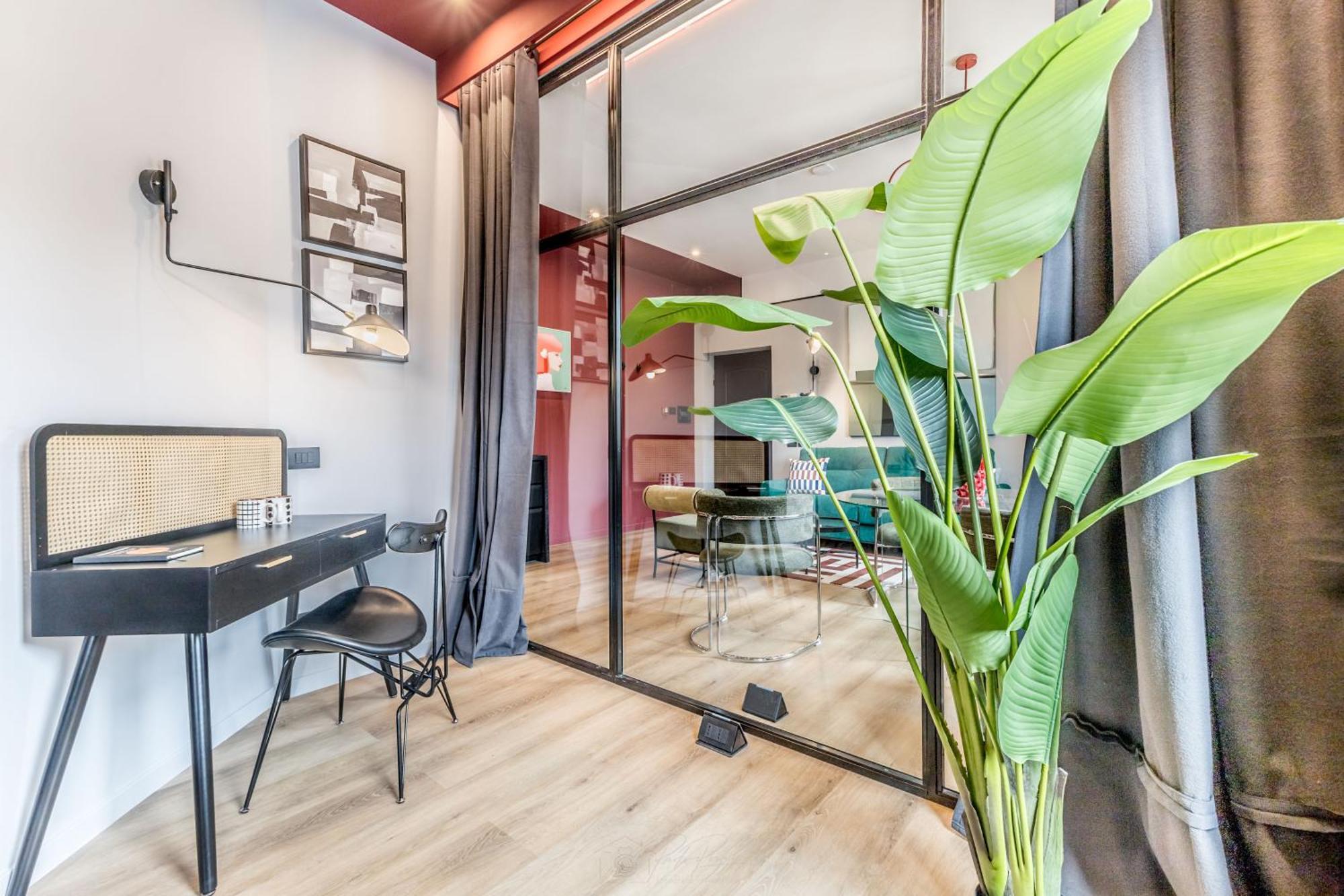 Otium Urbano Appartamento Roma