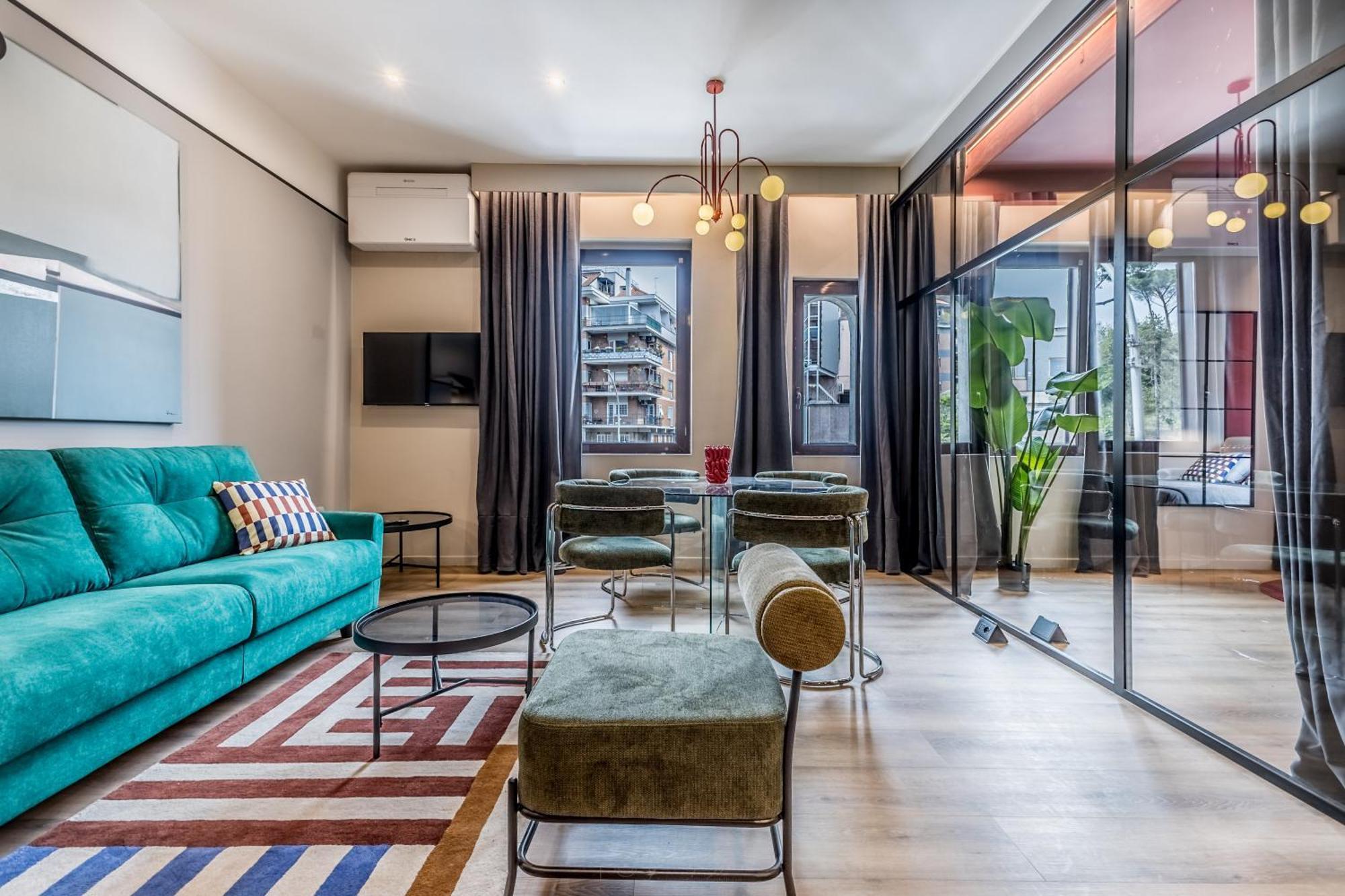 Appartamento Otium Urbano *