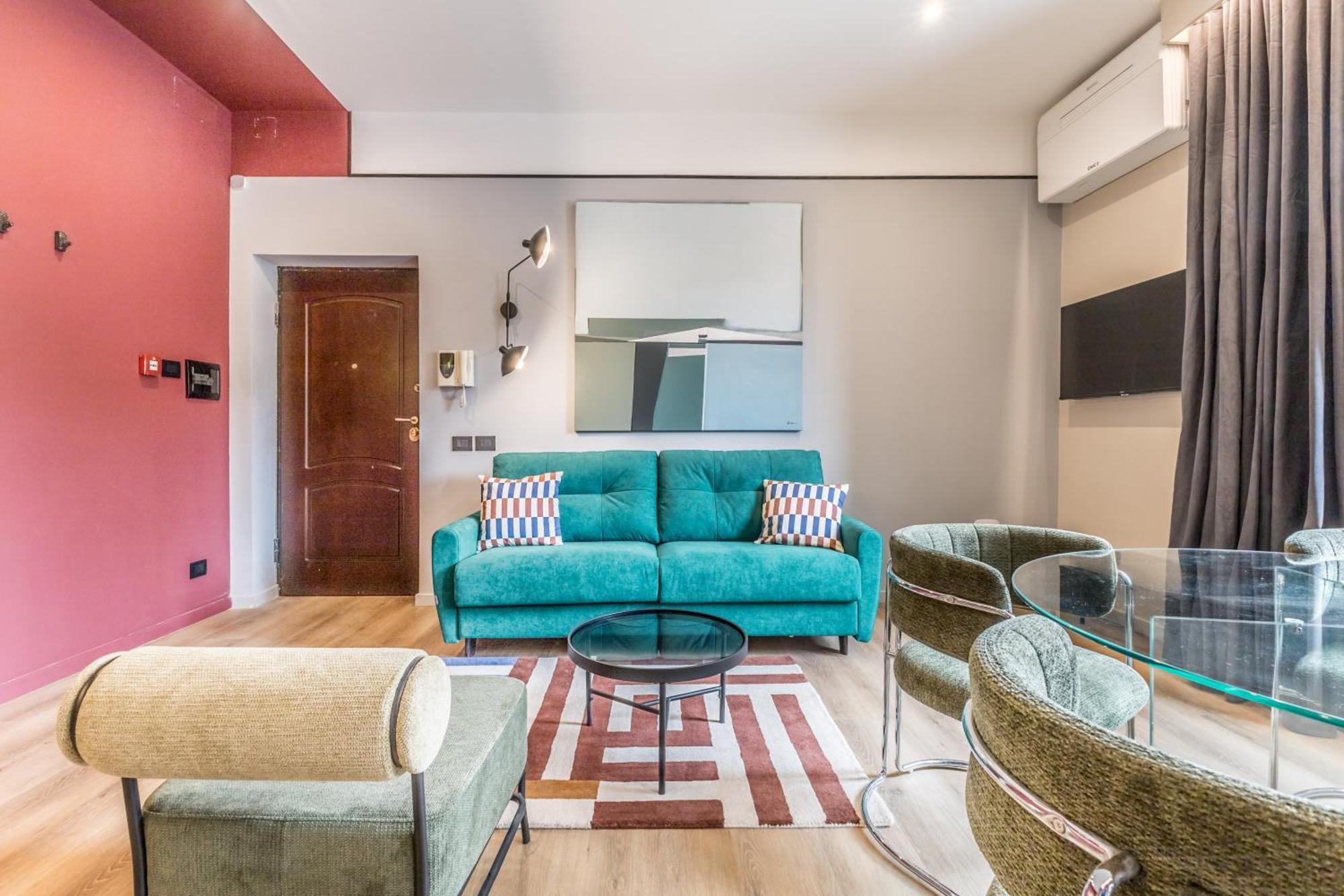 Otium Urbano Appartamento *