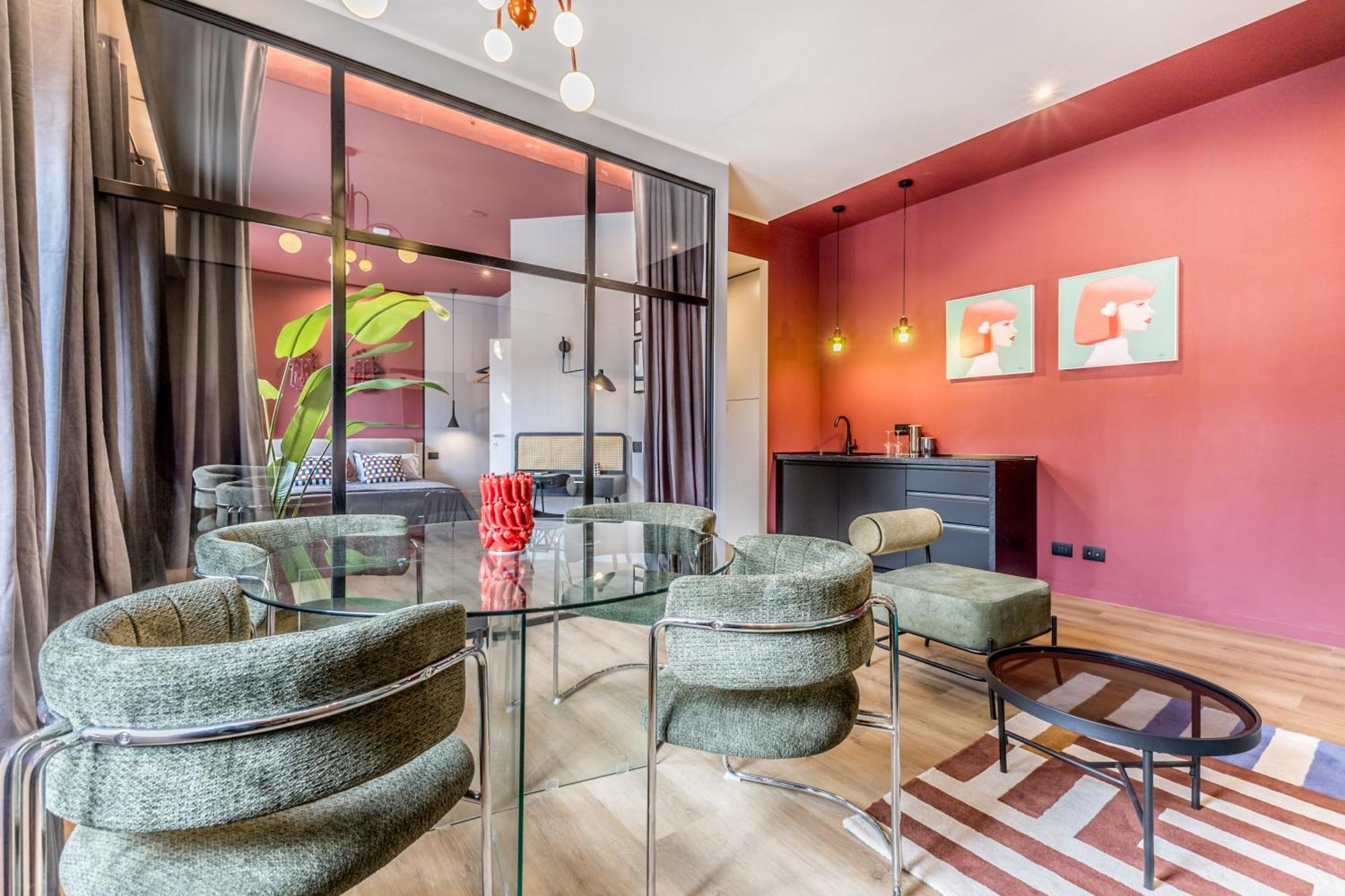 Otium Urbano Appartamento *