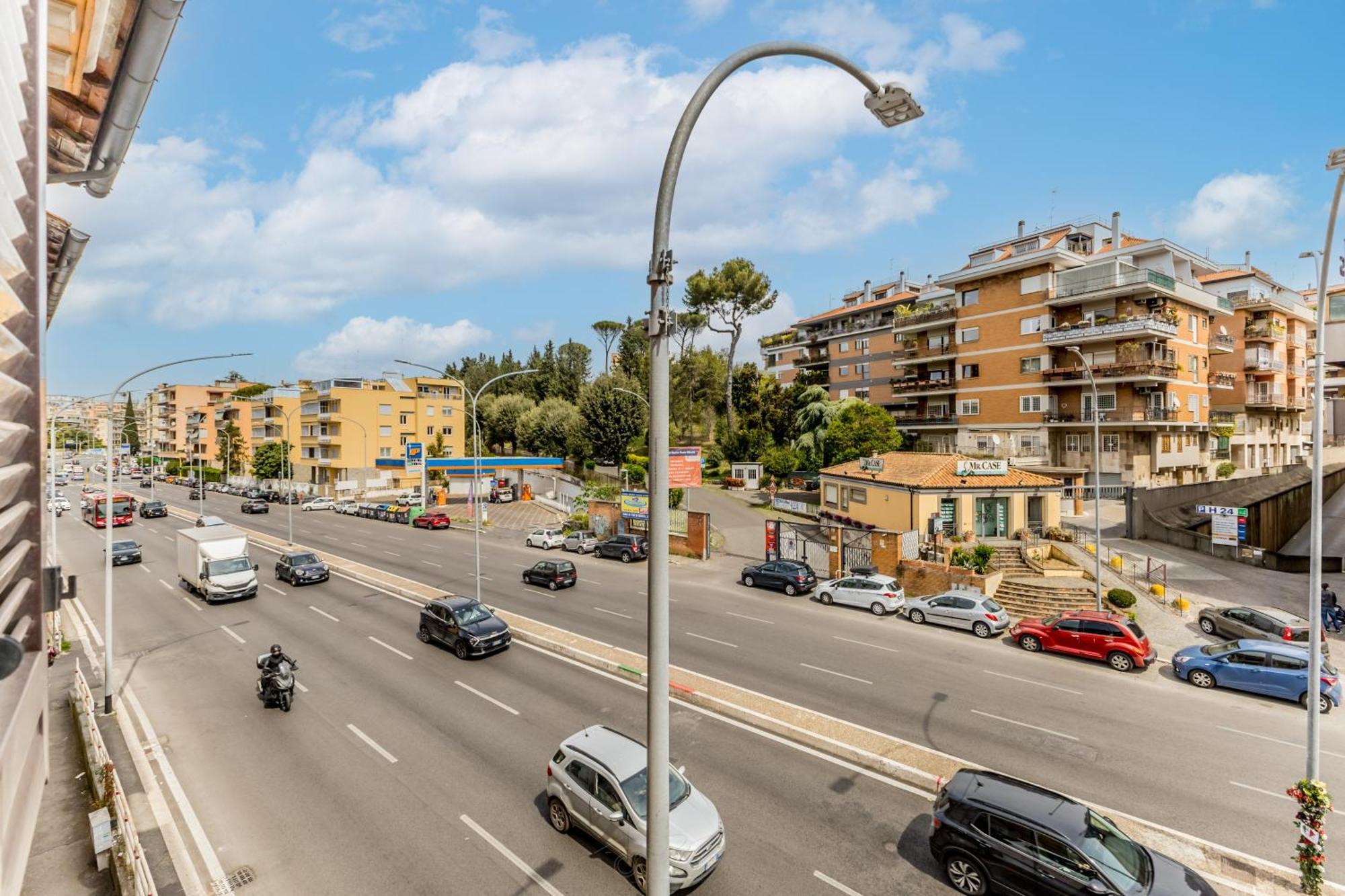 Appartamento Otium Urbano