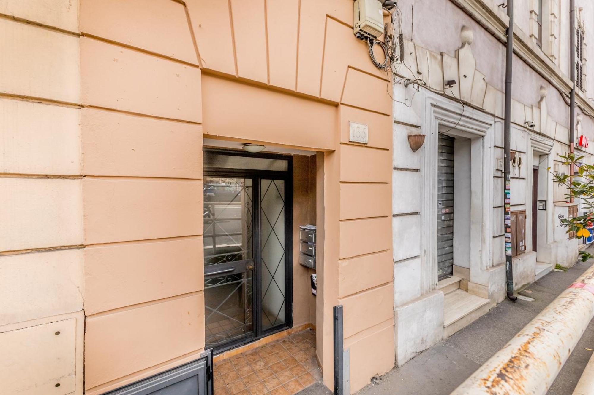 Otium Urbano Appartamento *