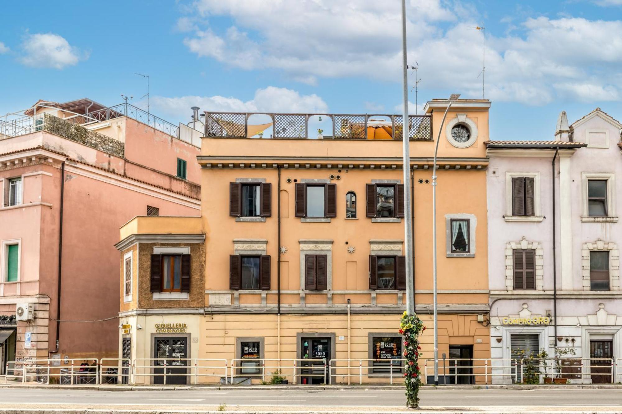 Otium Urbano Appartamento *
