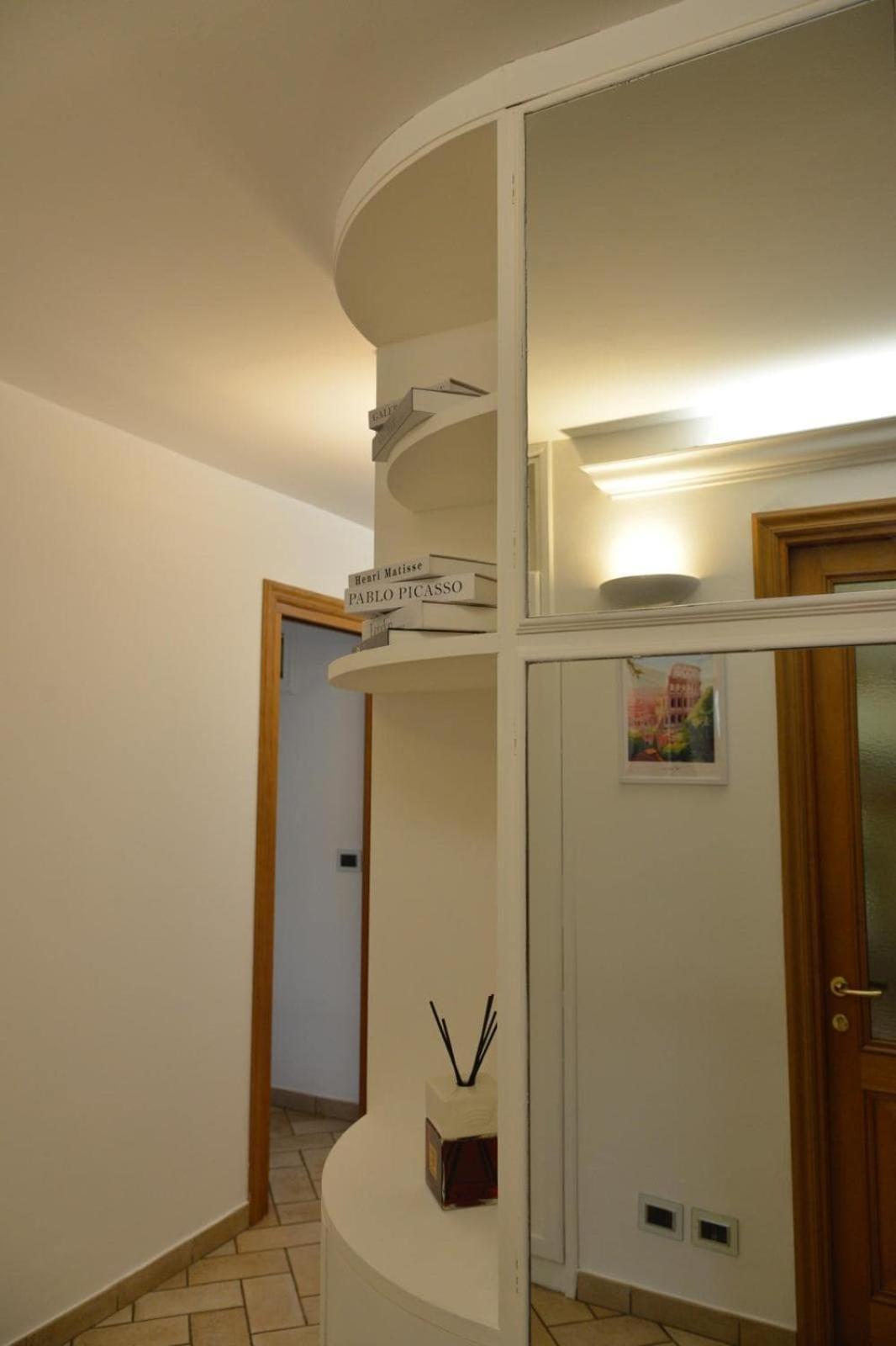 Appartamento Casa Iulia - Raffinata Dimora Nel Cuore Di