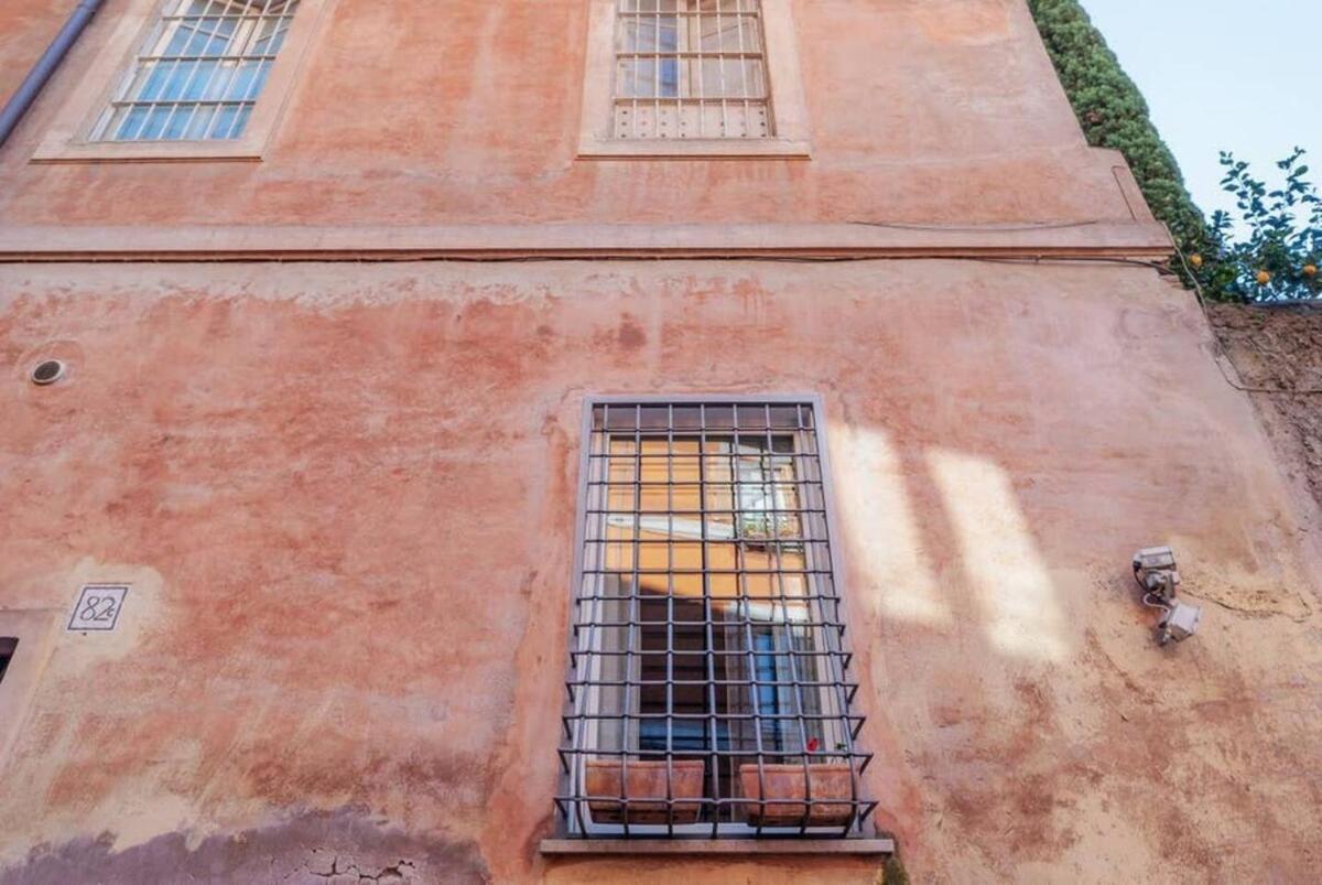 Appartamento Casa Monti Roma