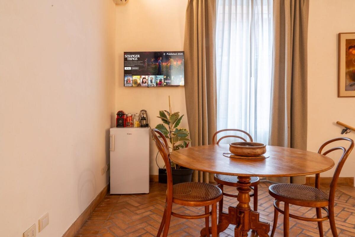 Appartamento Casa Monti Roma