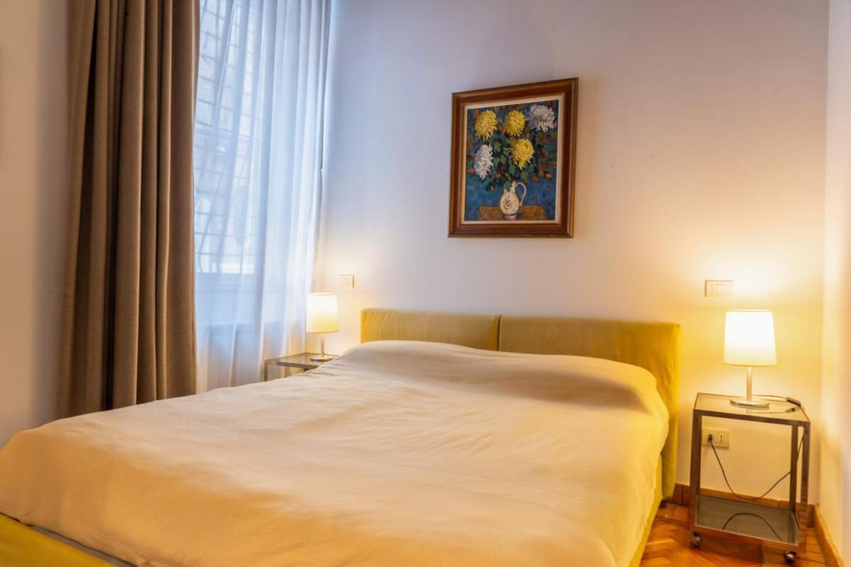 Casa Monti Roma