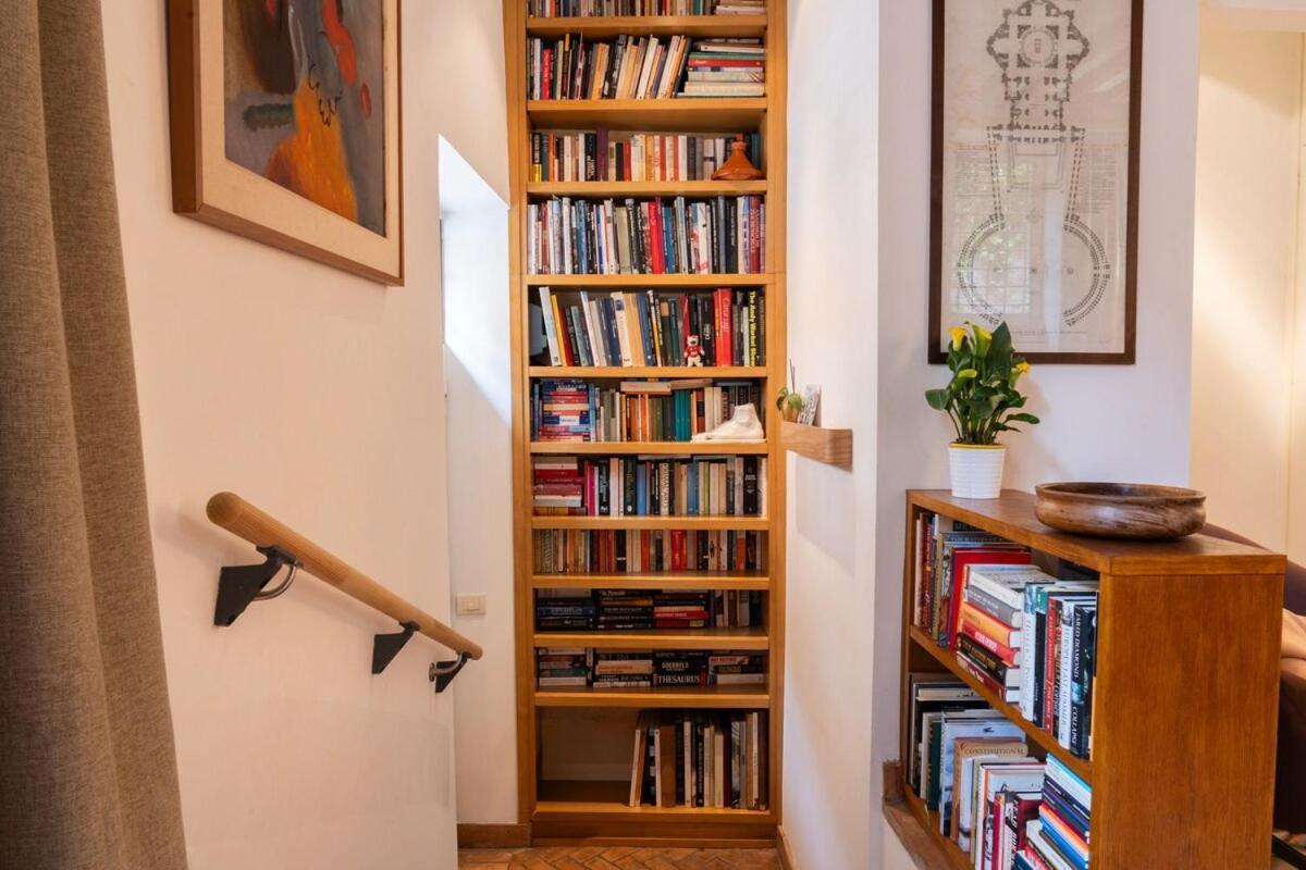 Casa Monti Appartamento *