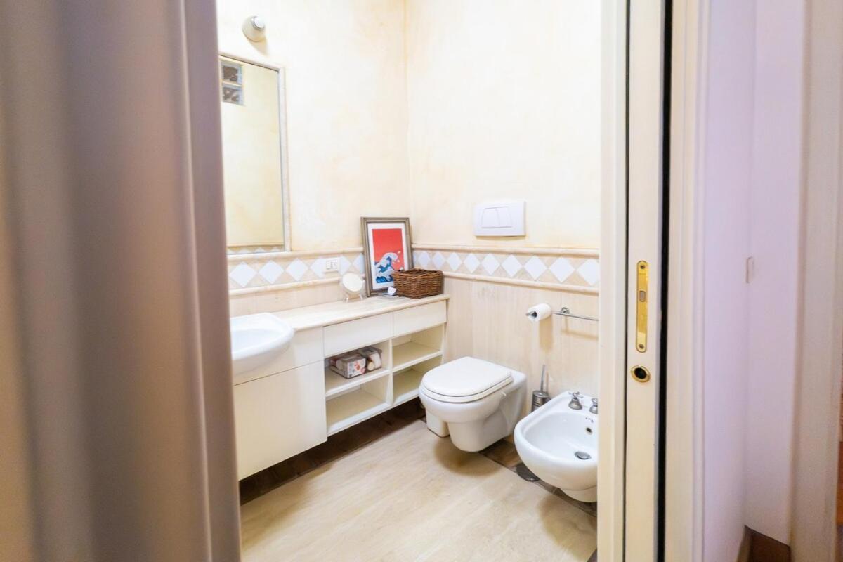 Appartamento Casa Monti Roma