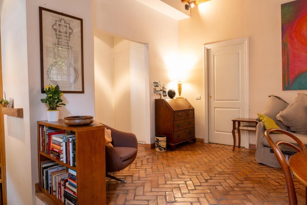 Casa Monti * Roma