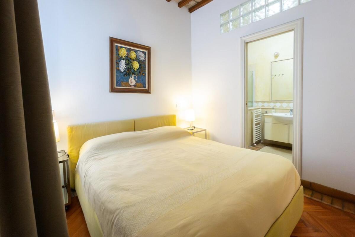 Casa Monti Appartamento