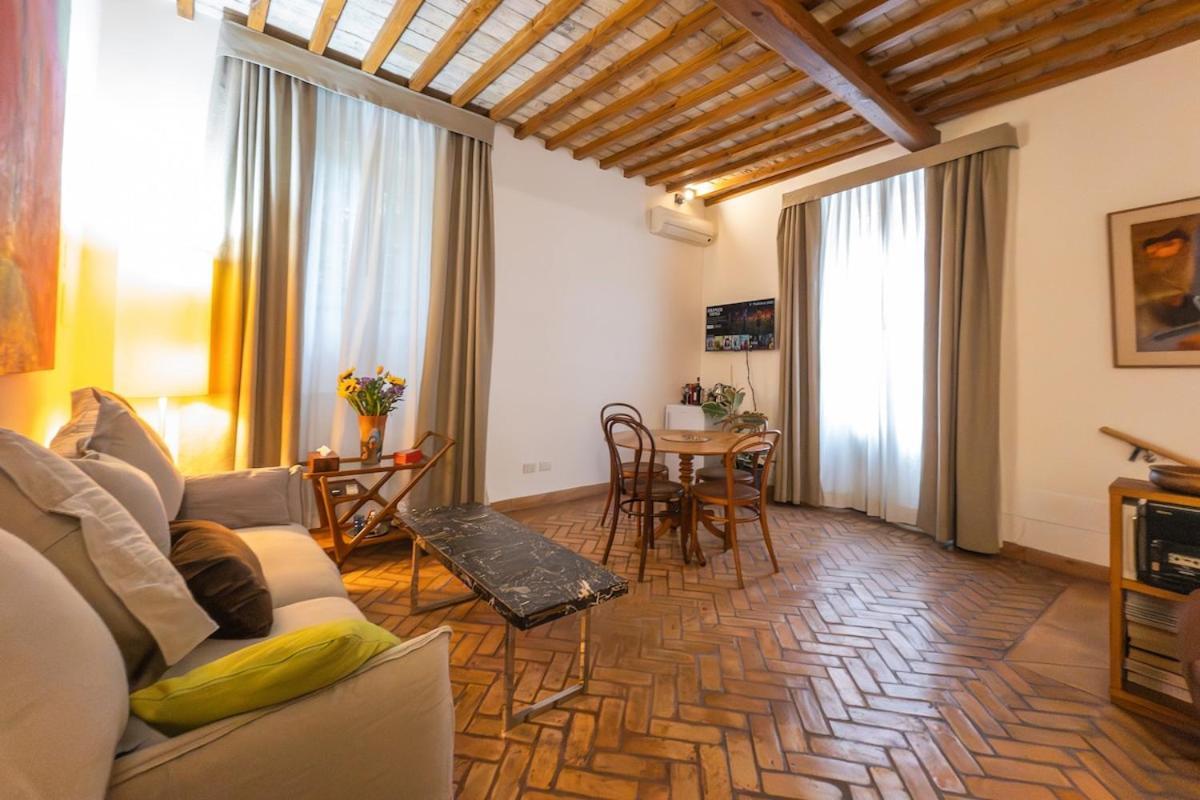 Appartamento Casa Monti