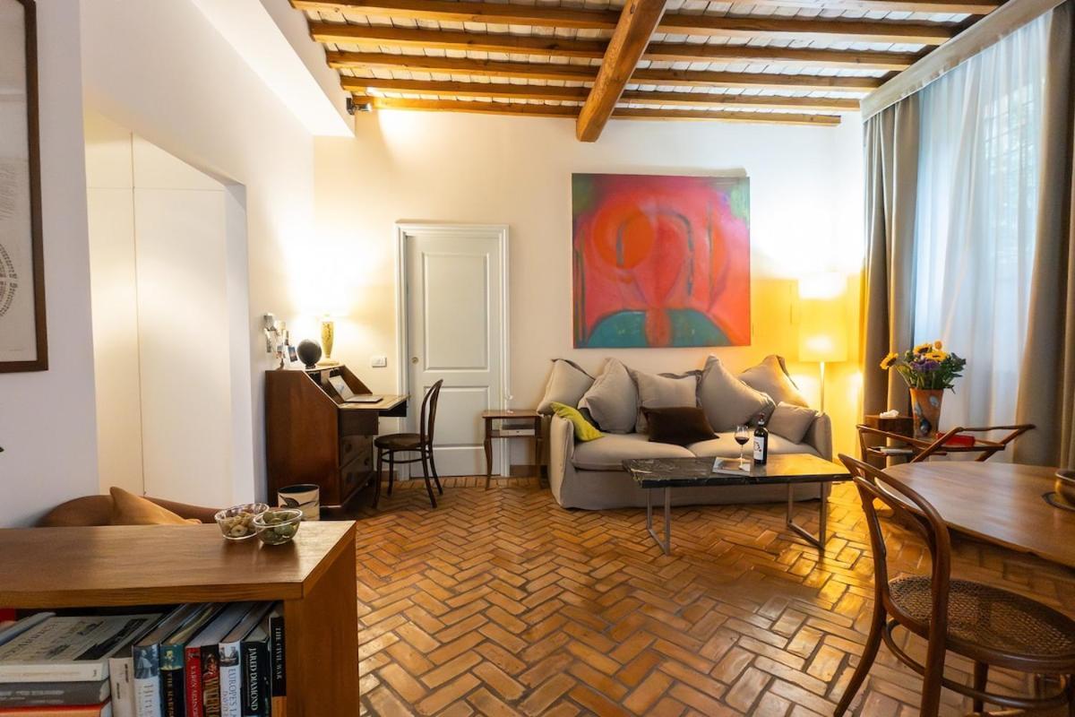 Appartamento Casa Monti *