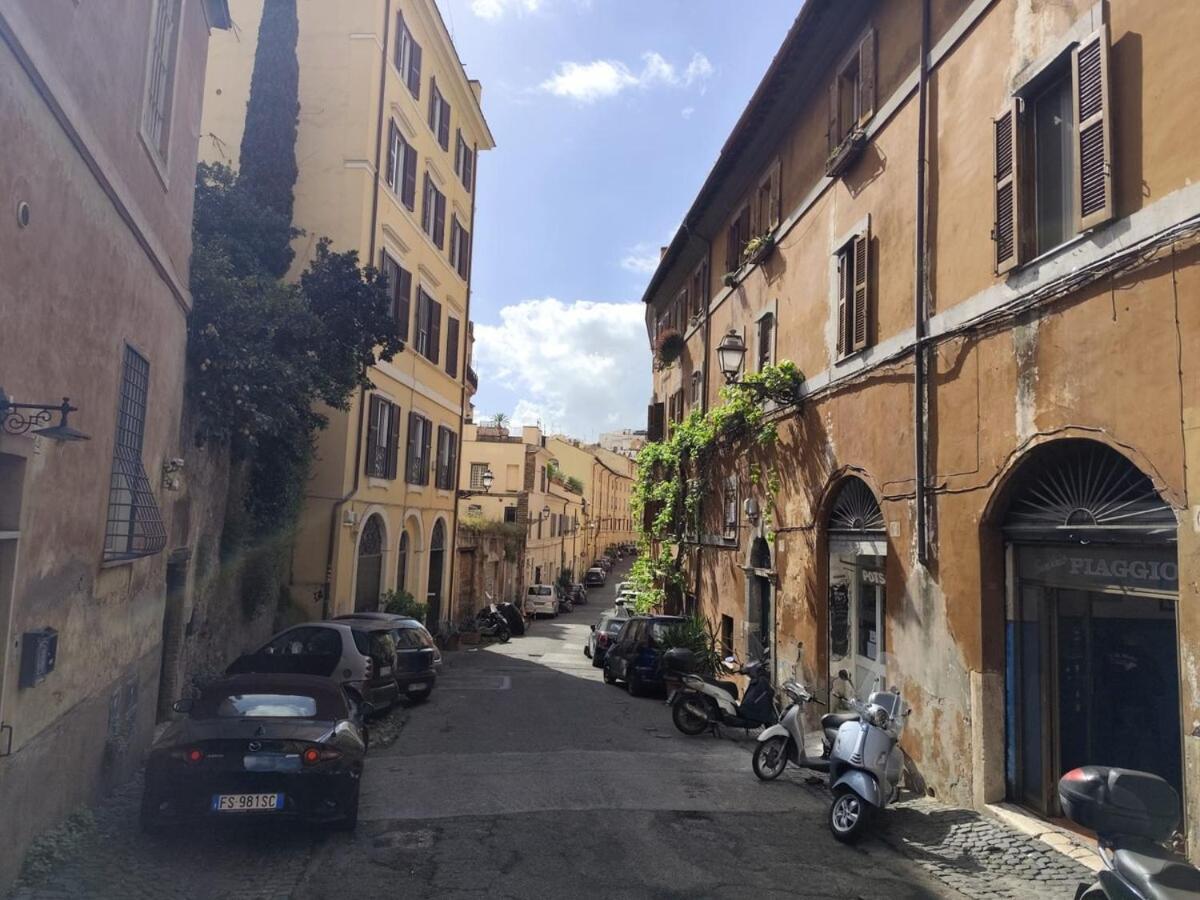 Appartamento Casa Monti Roma
