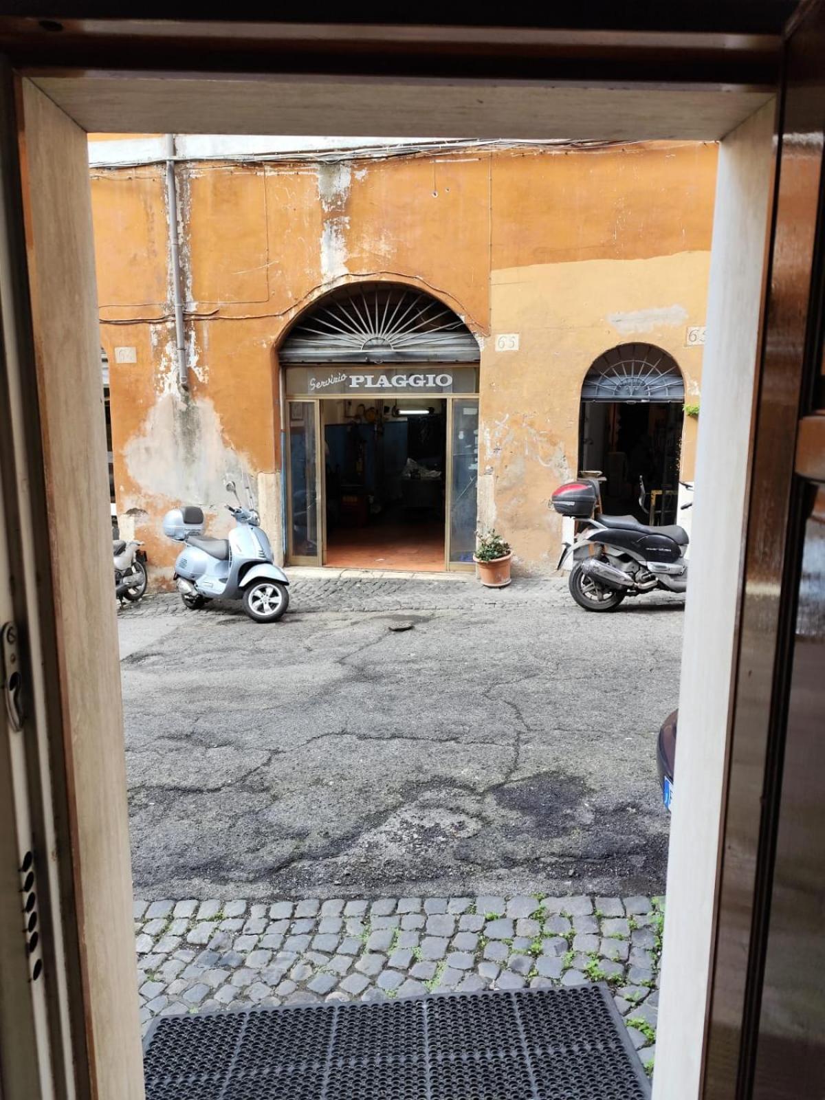 Appartamento Casa Monti *