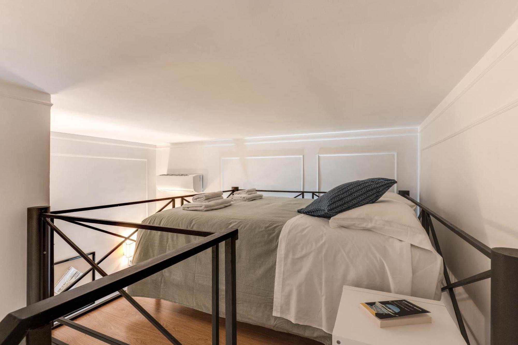 Residenza Ripetta Appartamento Roma