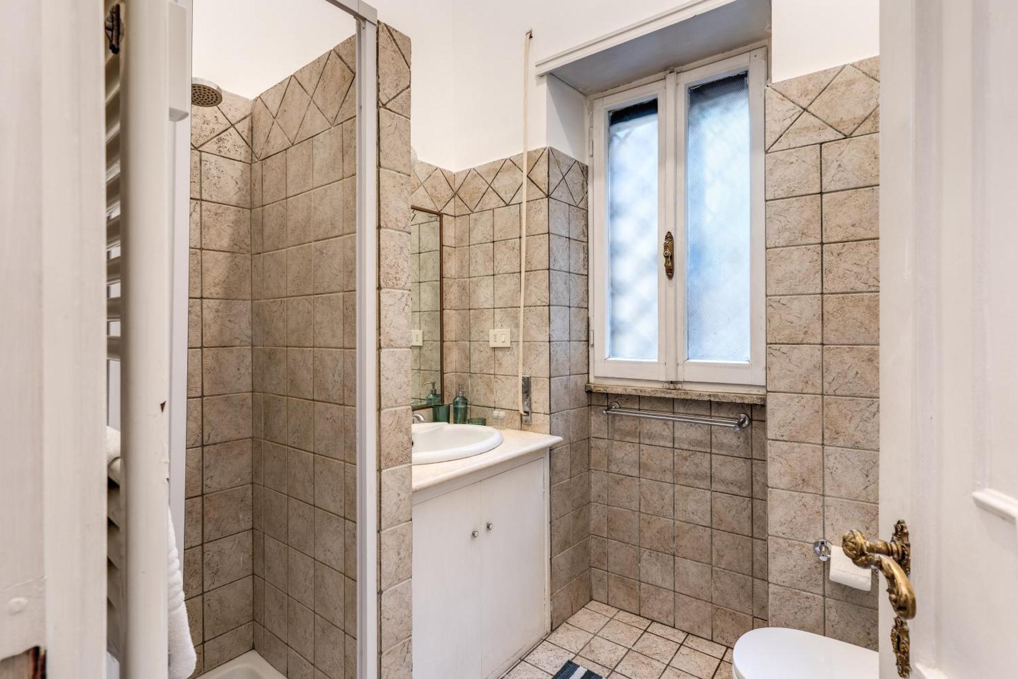 Residenza Ripetta Appartamento *