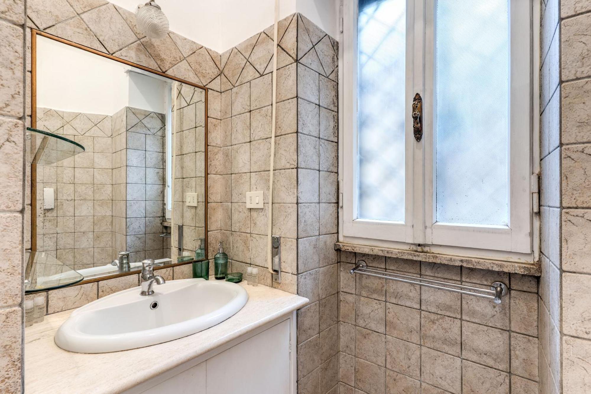 Appartamento Residenza Ripetta *