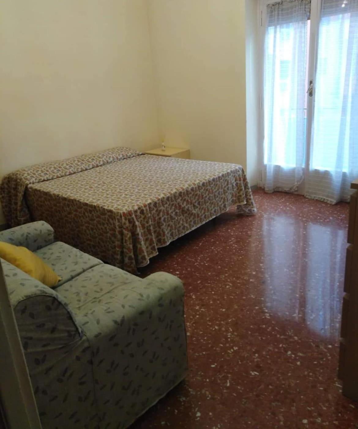 Entire Apartment-casal Bertone-tiburtina Appartamento
