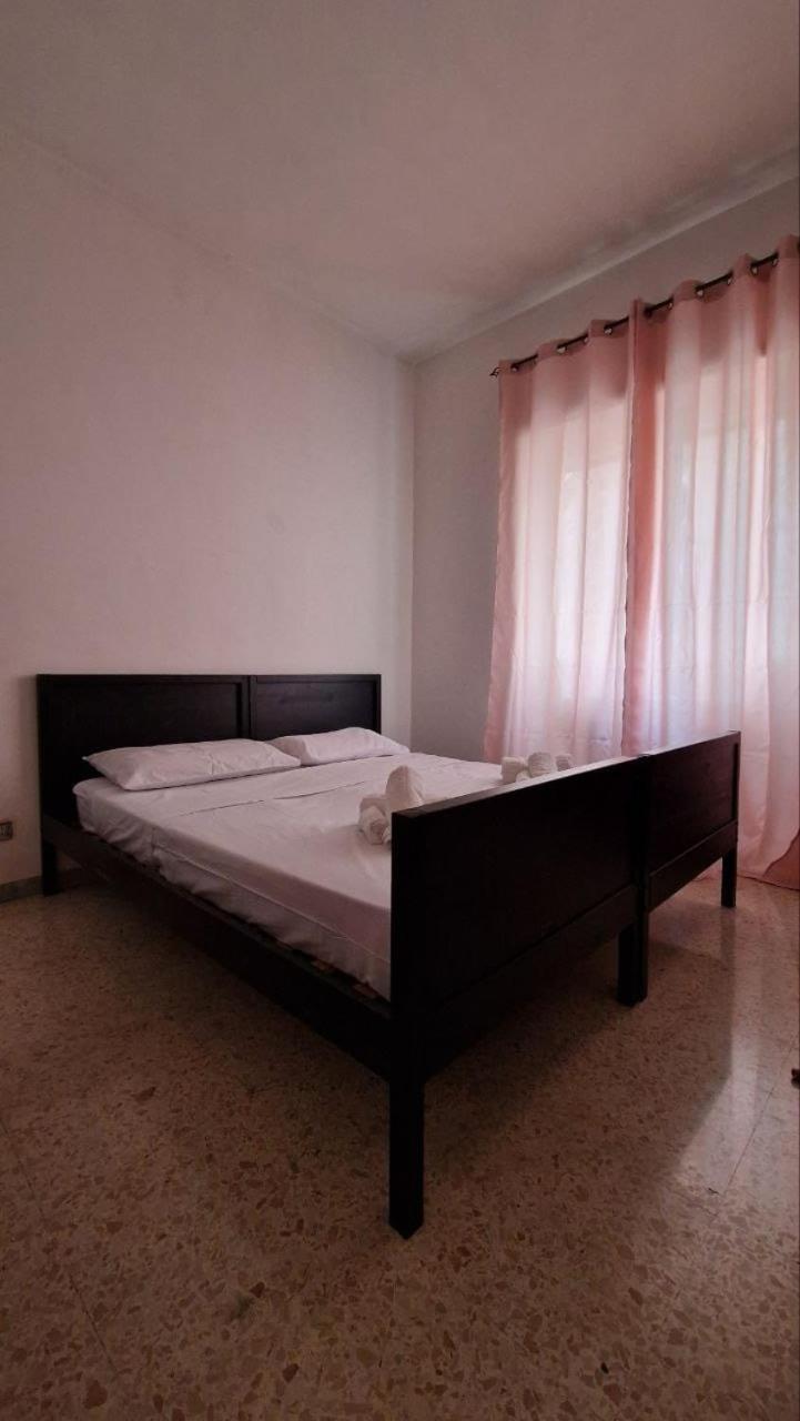 Entire Apartment-casal Bertone-tiburtina * Roma