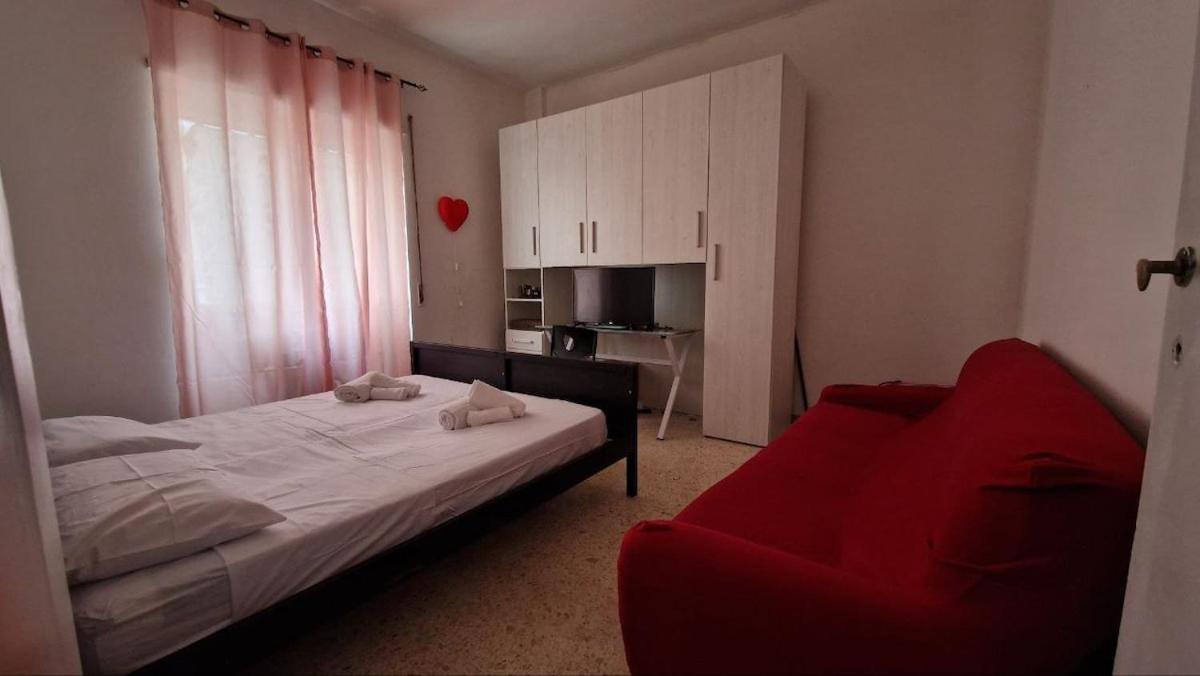 Entire Apartment-casal Bertone-tiburtina Apartment